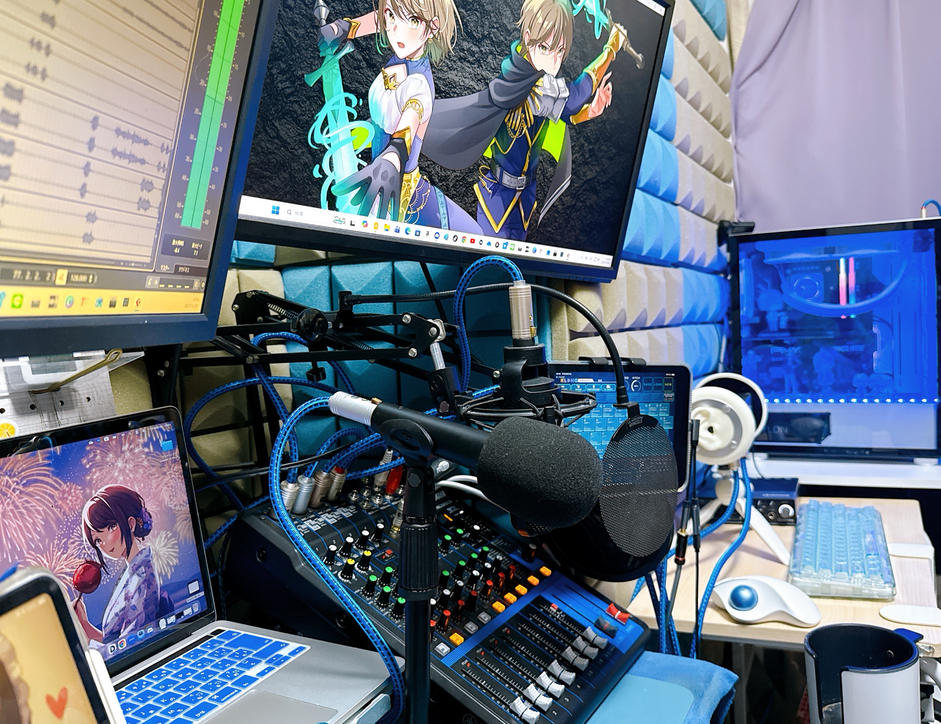 こそこそ20分だけ