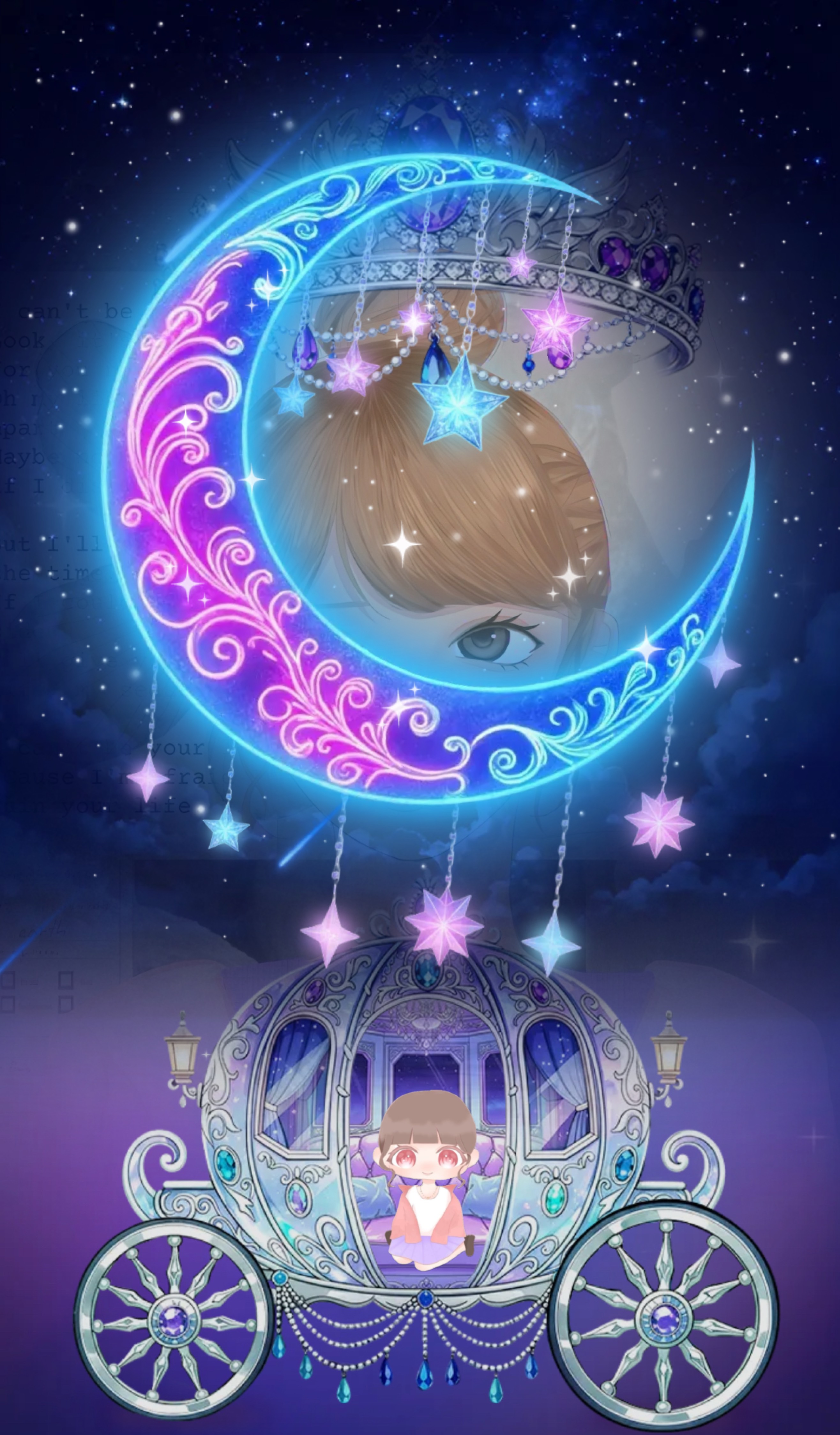 あなたが帰る場所𓂃𓈒𓋜