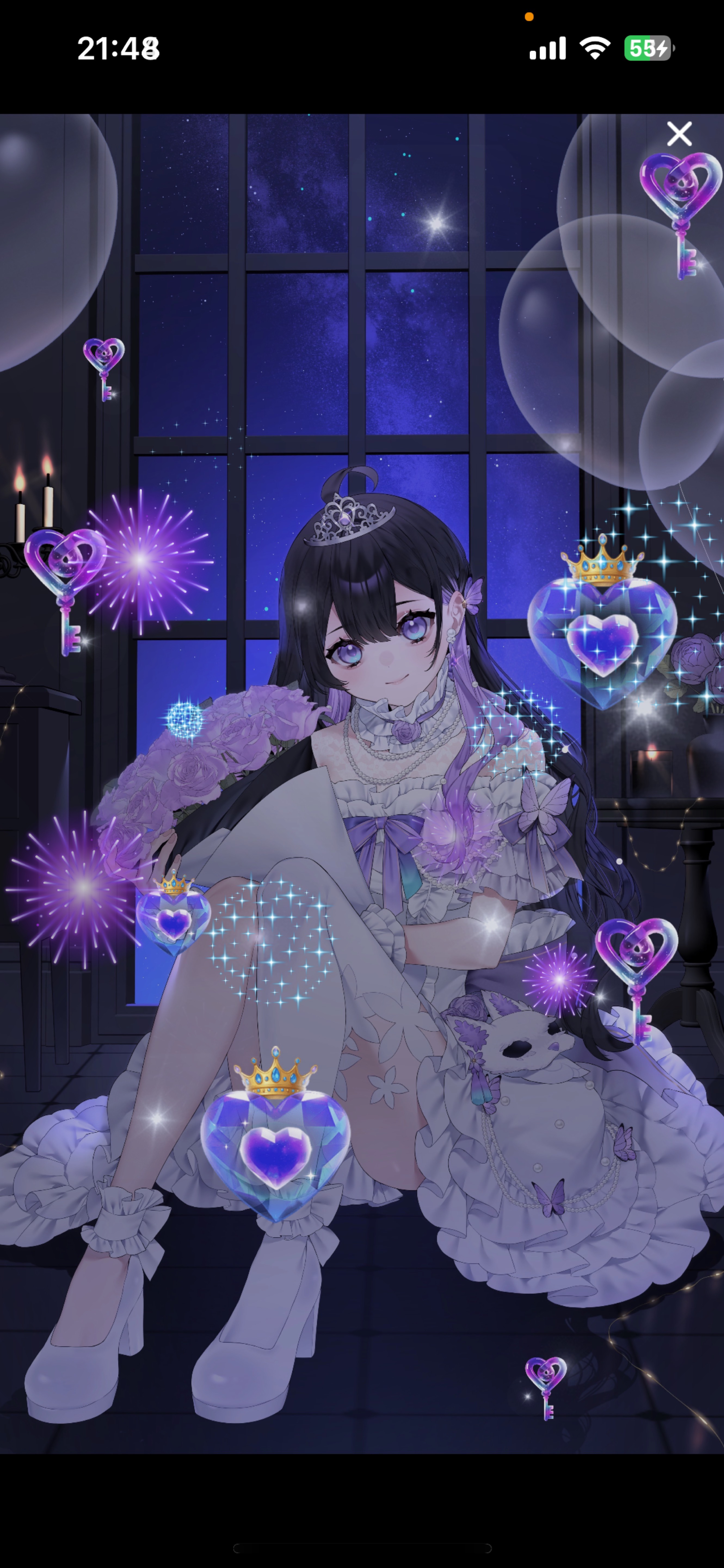 トーリス残22❤️‍🔥ゆるゆると𓈒𓏸︎︎