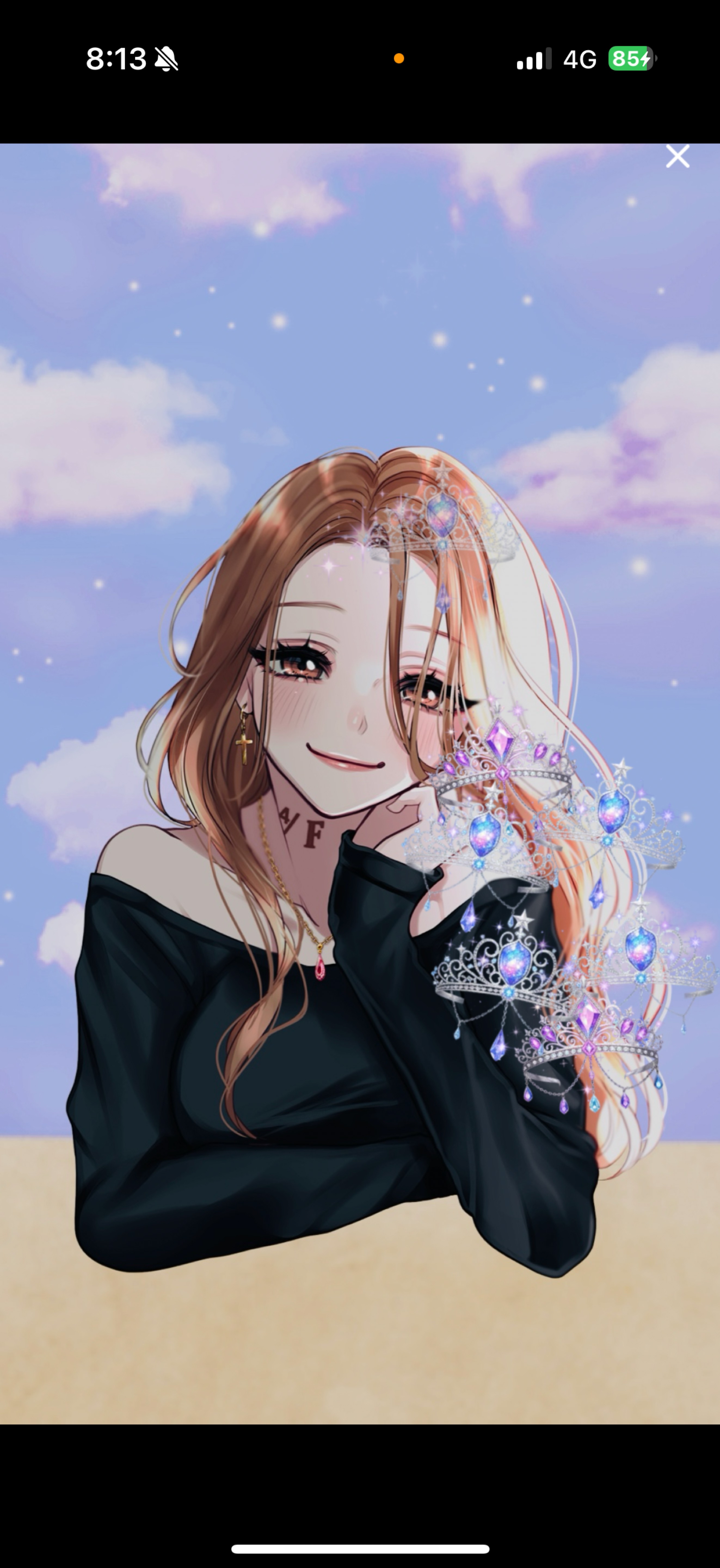 朝の𝓗𝓮𝓪𝓵𝓲𝓷𝓰🎧☕️𓈒 𓂂𓏸1h