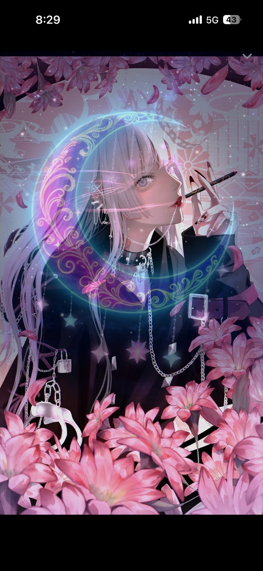 日 常 に 彩 り を𓂃◌𓈒