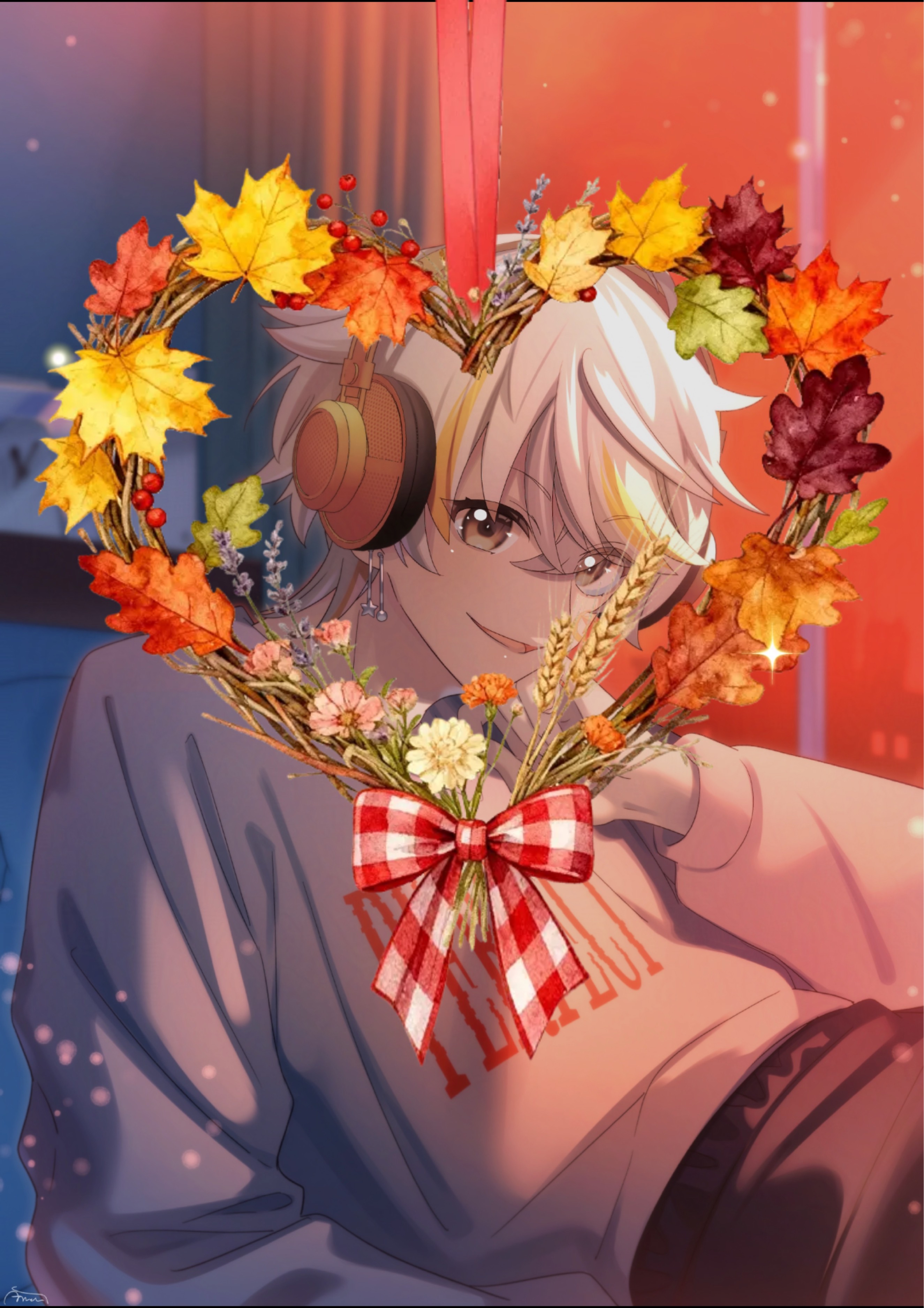 11/27 お気軽に┊︎歌と雑談