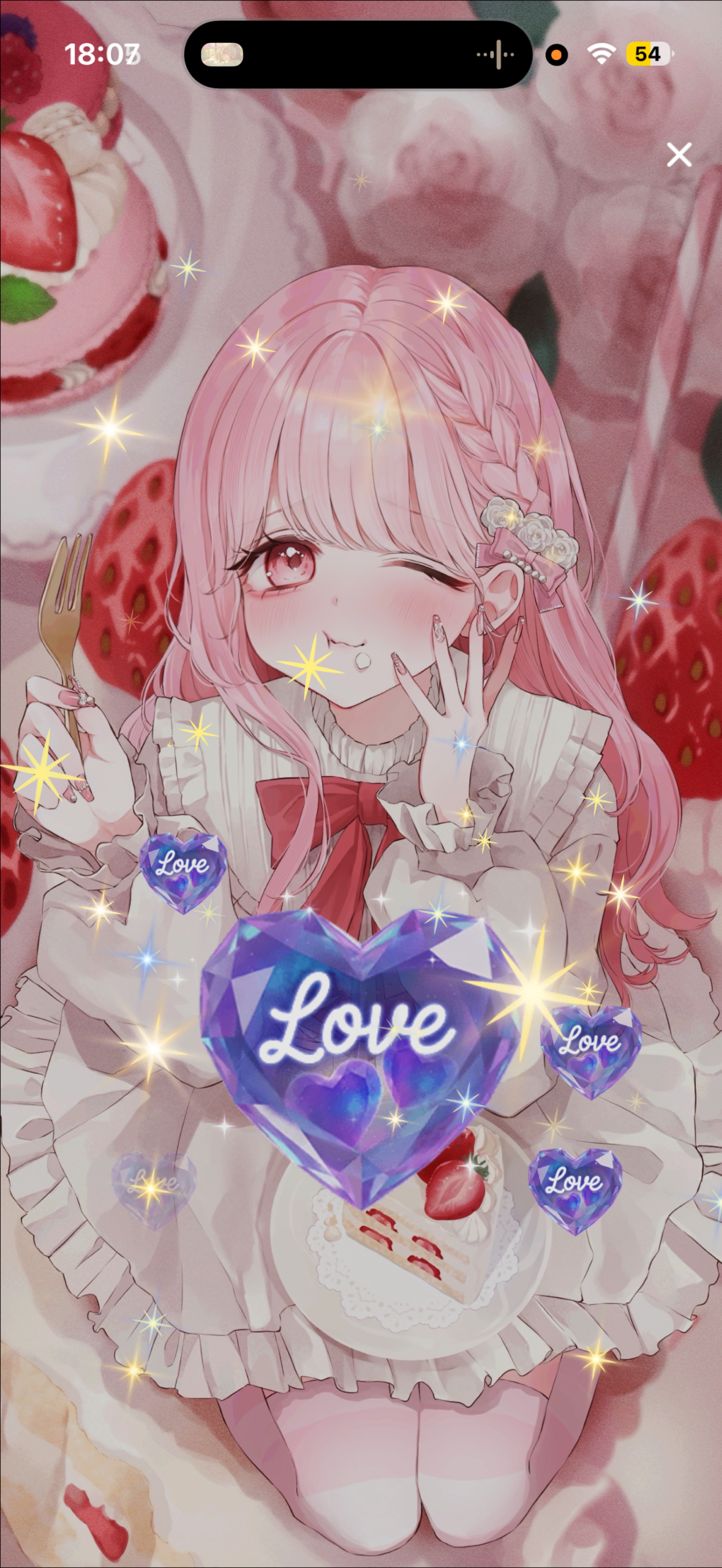 潜れる癒し枠🌇‎🤍￤初潜◎