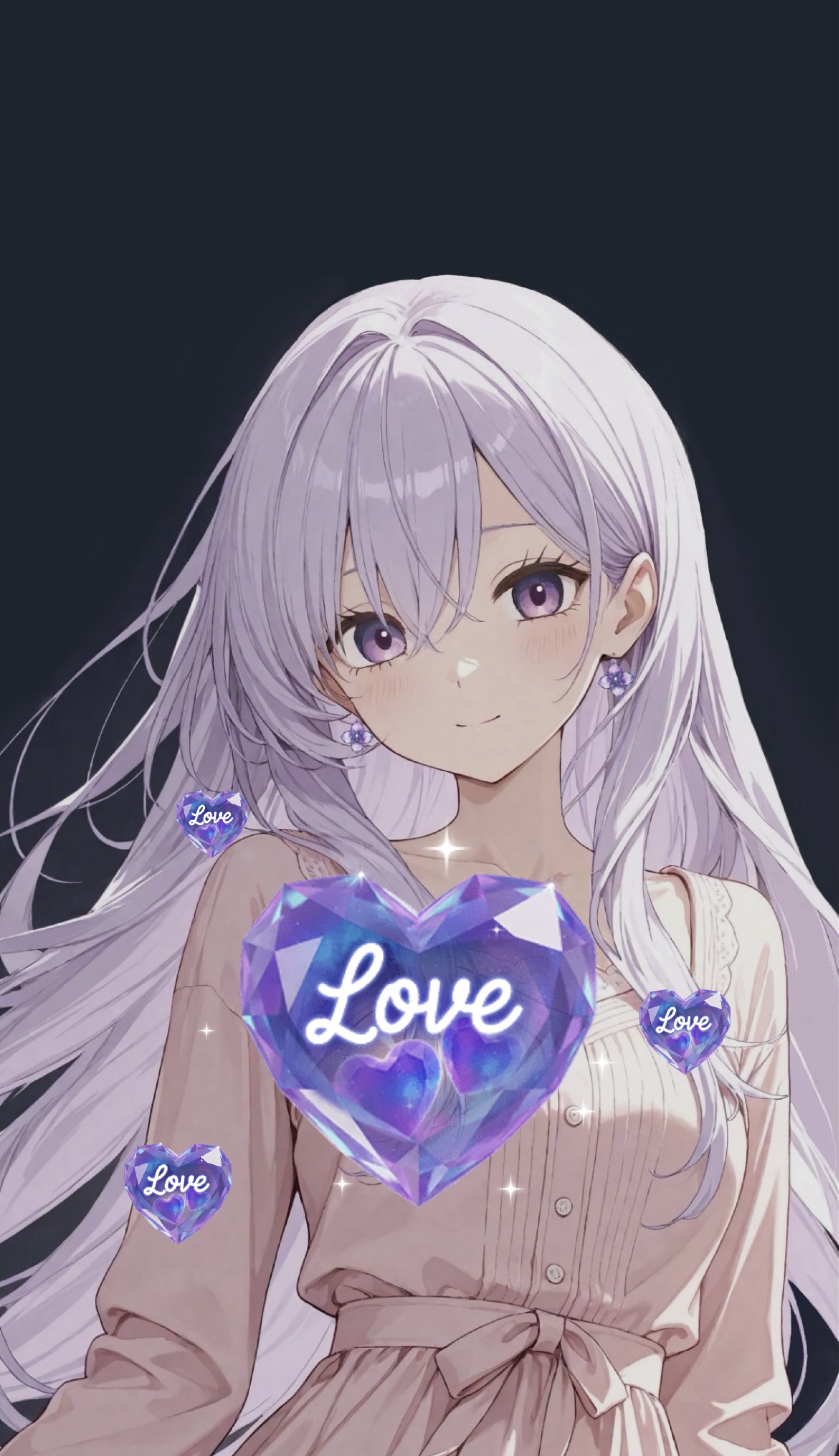 寝潜初◎ピアノ練習