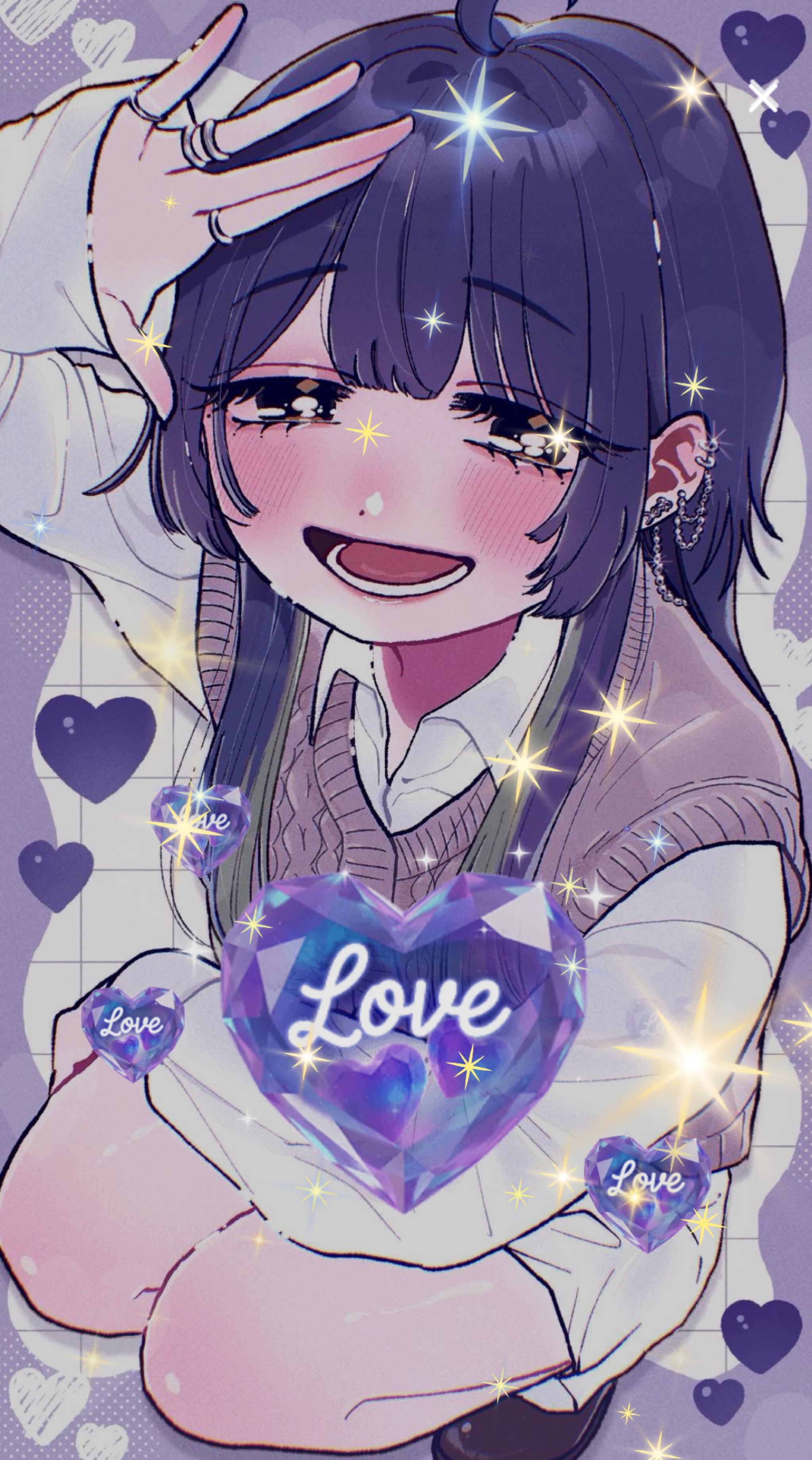 1h.ラジオみたいな枠