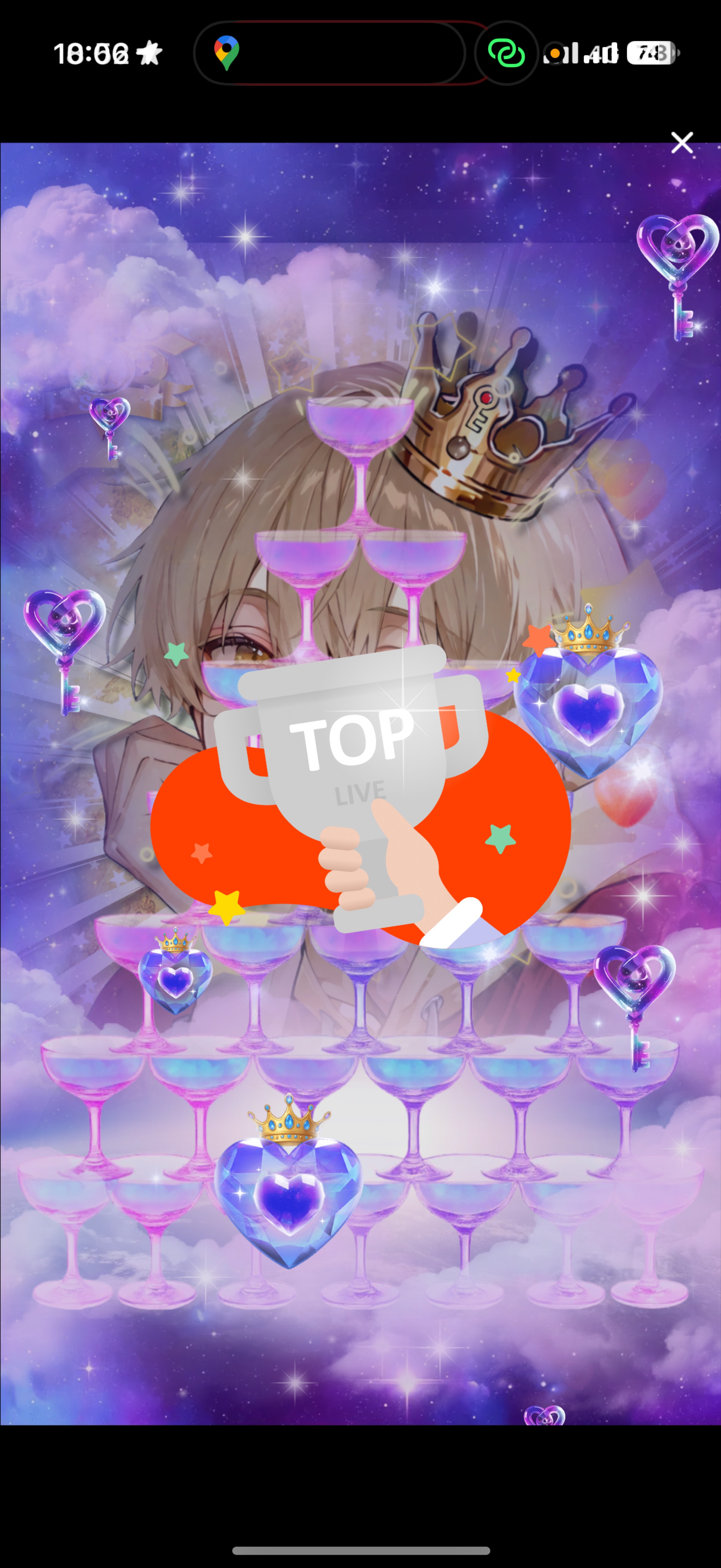 おはよ！初見さんFUNさんお話しよ！