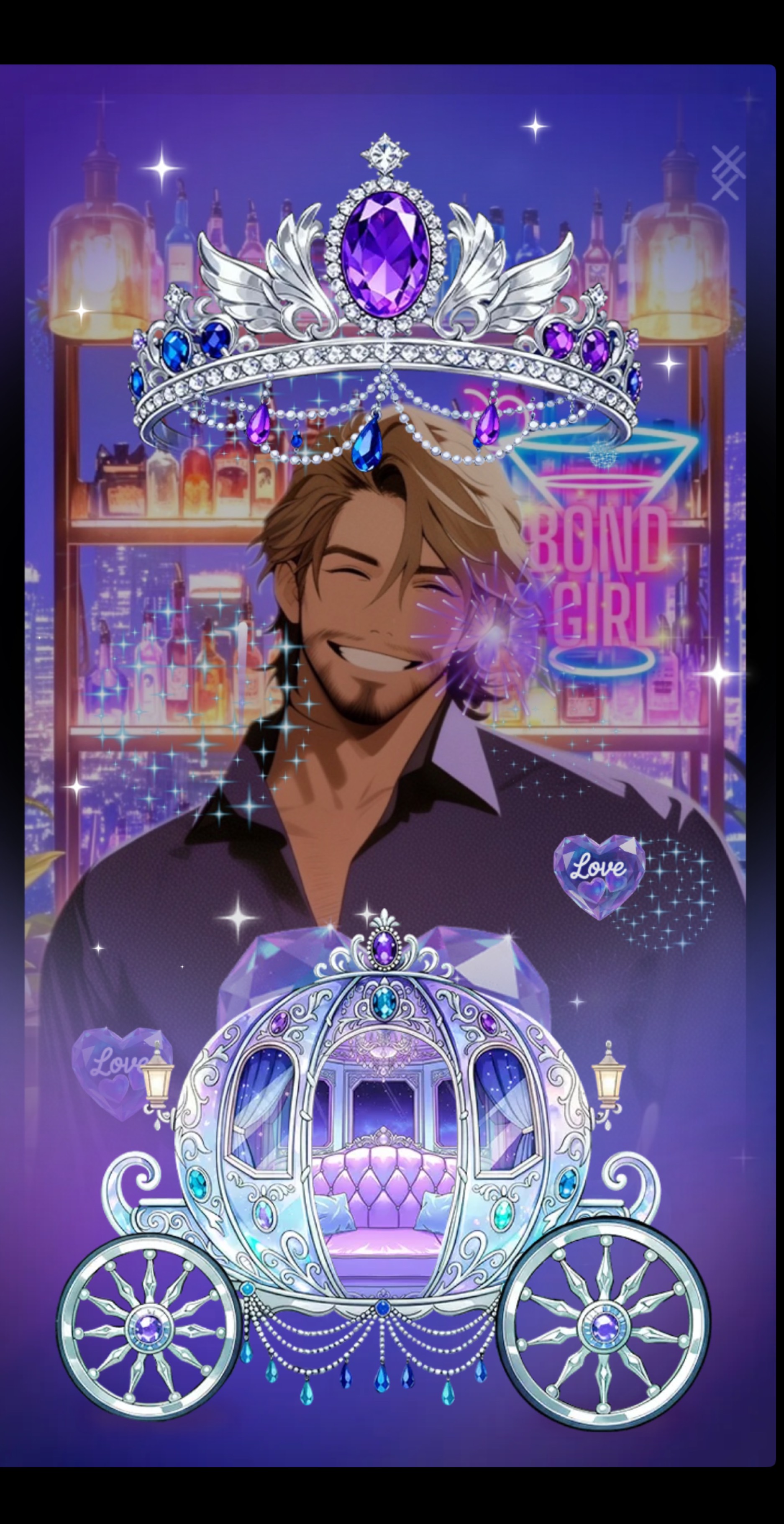 🔰歓迎！大人のじかん🌙*ﾟ