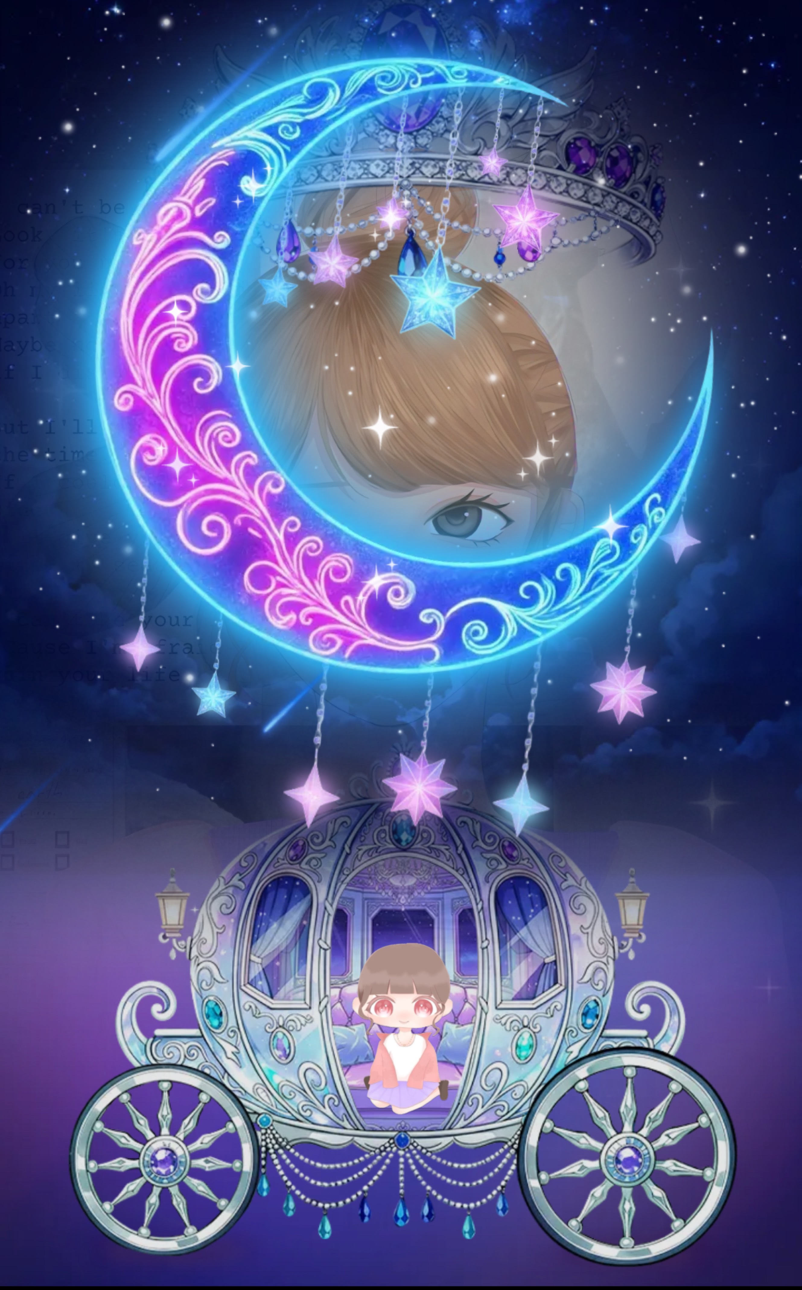 深い眠りへ𓂃𓈒𓋜