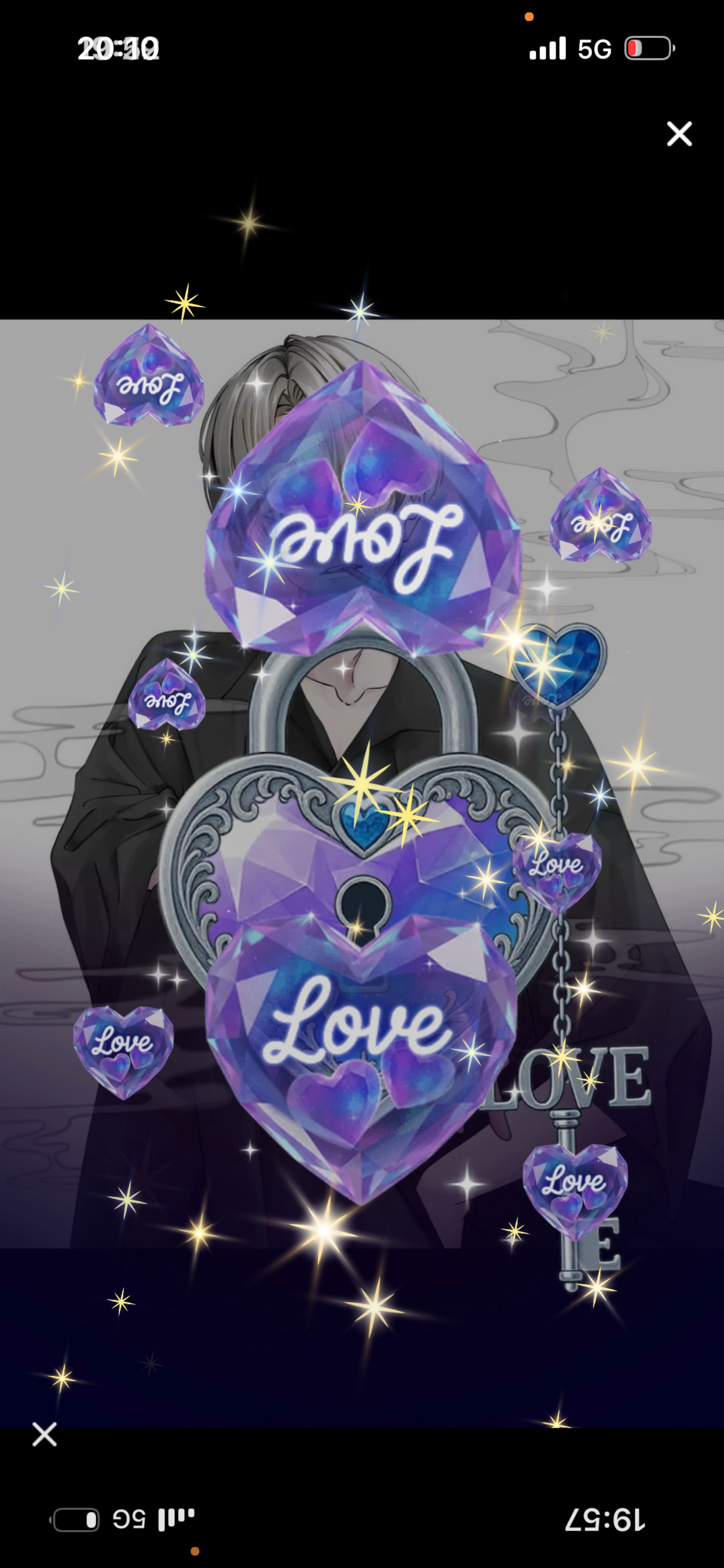 𝑆𝑝𝑜𝑜𝑛 𝐴𝑤𝑎𝑟𝑑𝑠