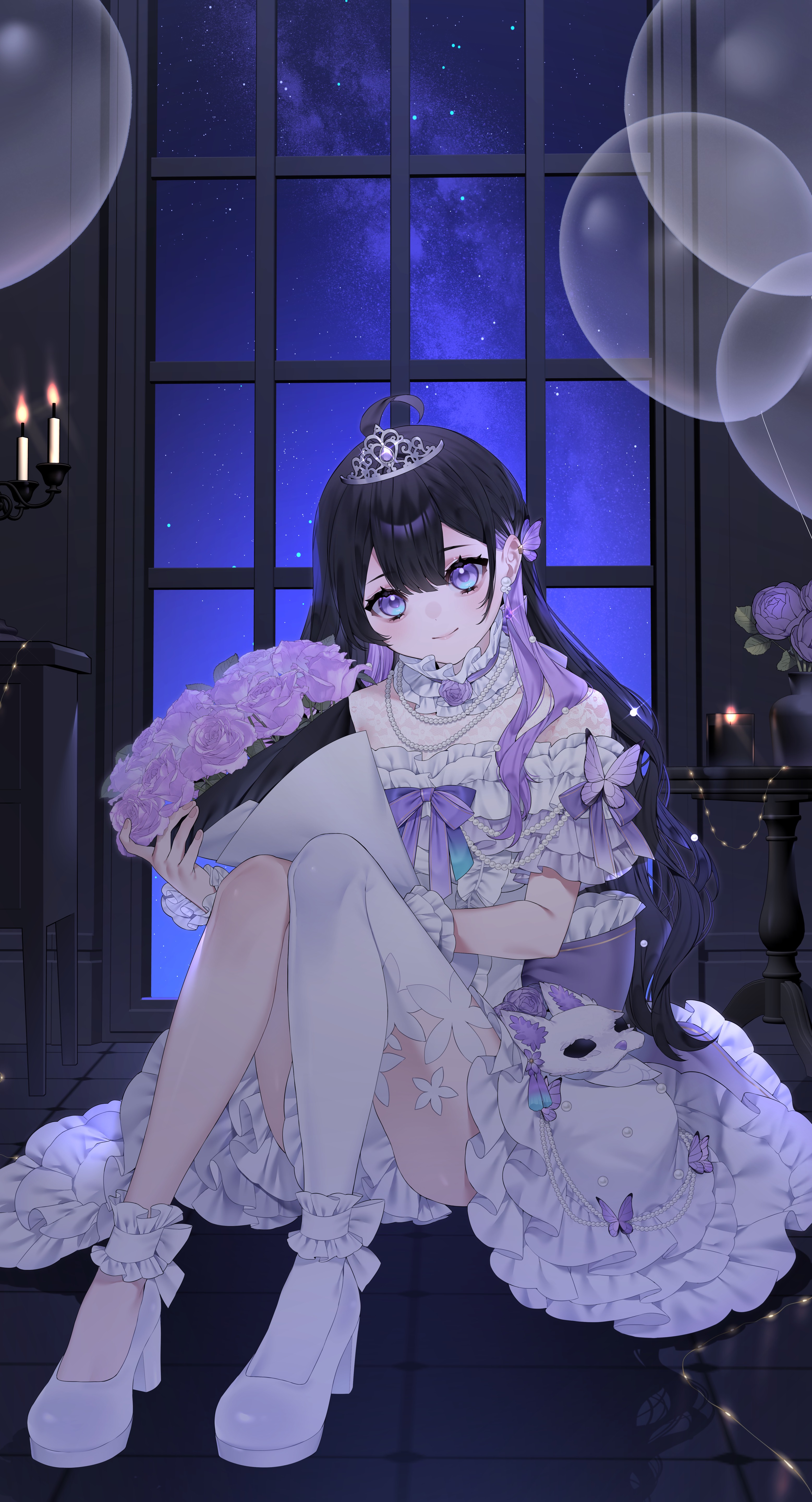 トーリス50おねがい‼️❤️‍🔥