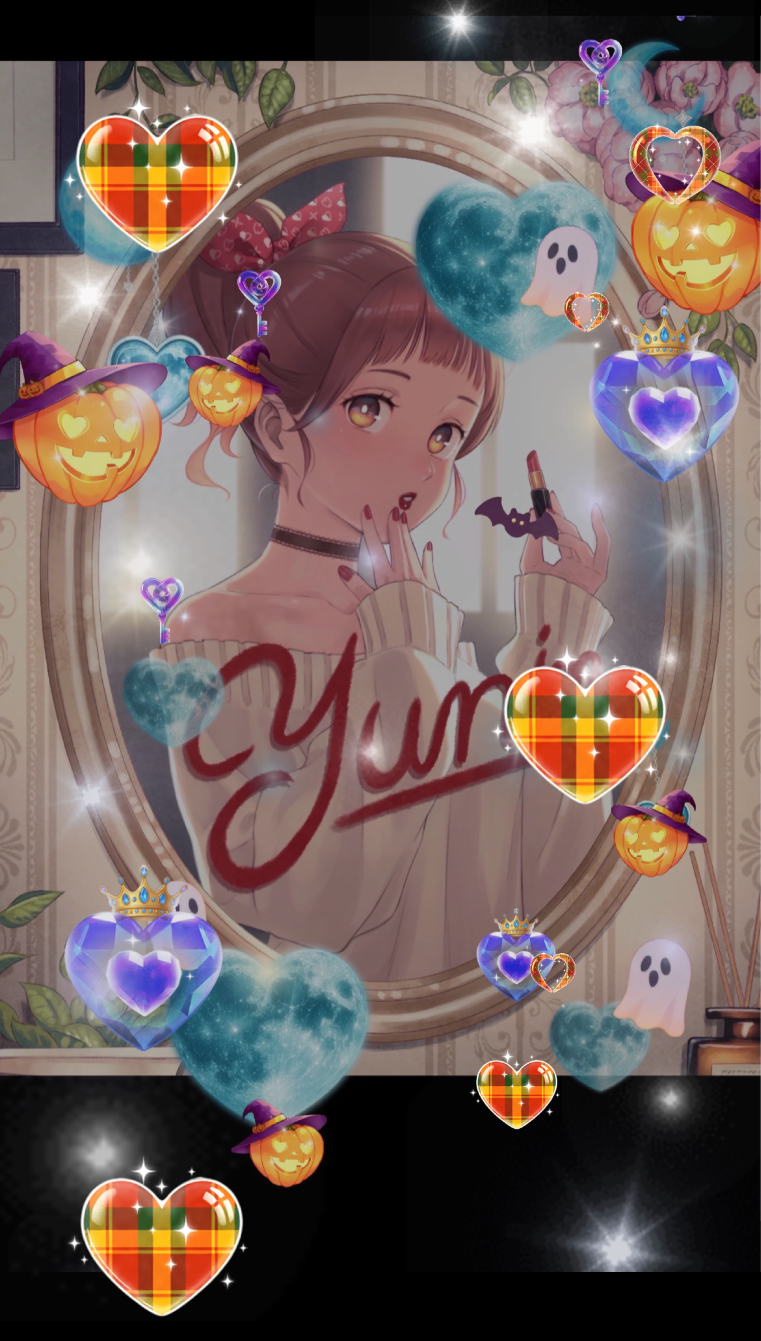 ここに来てくれる君がすき