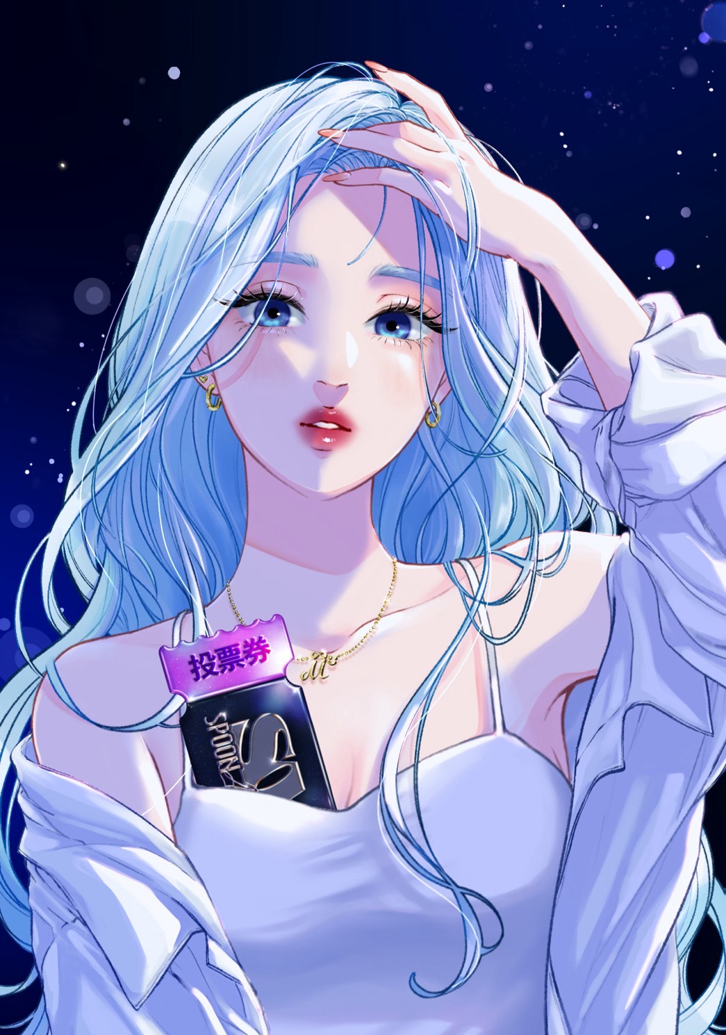 🫐落ち◎居やすい枠🌙* :ﾟ