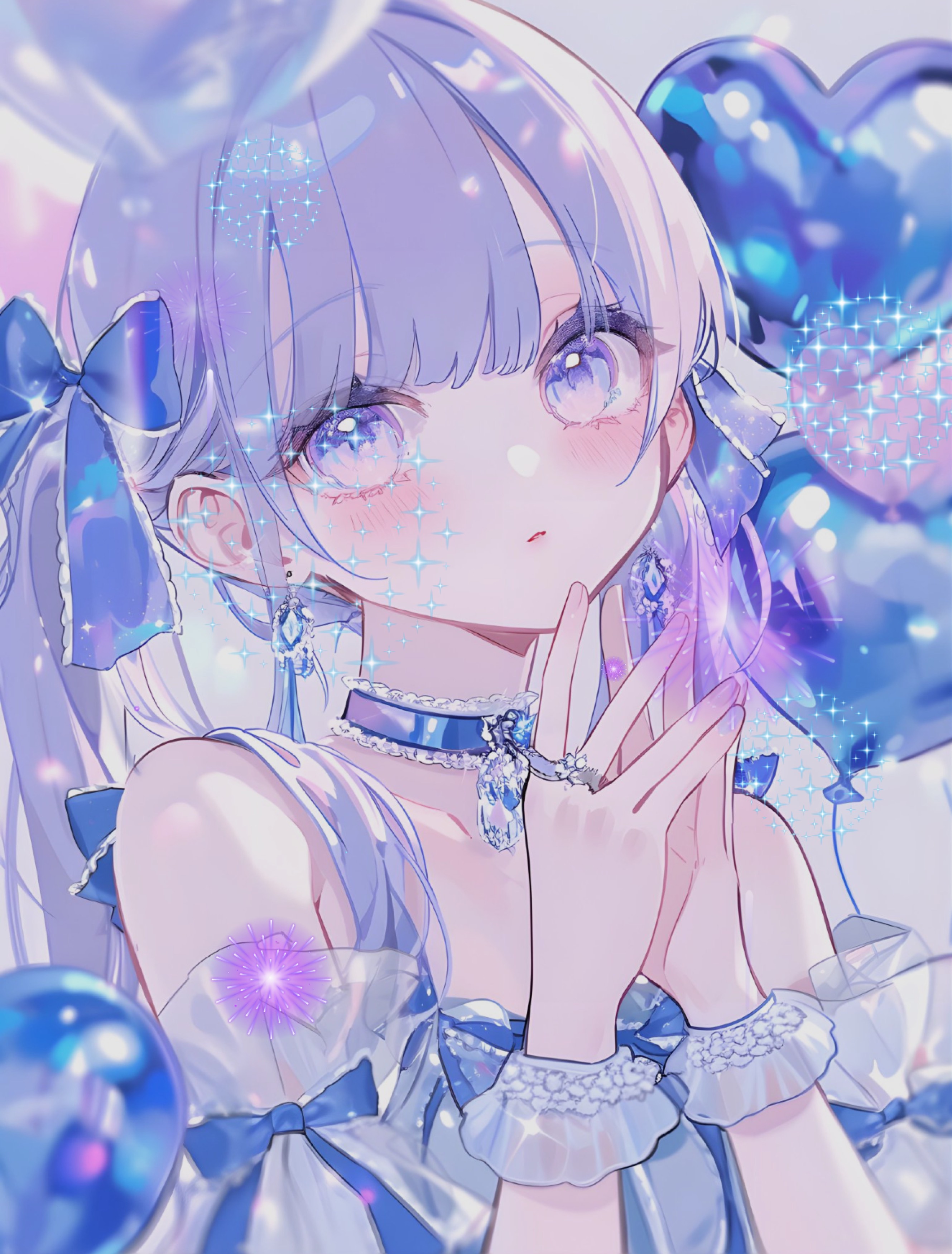 トーリス300人耐久💖