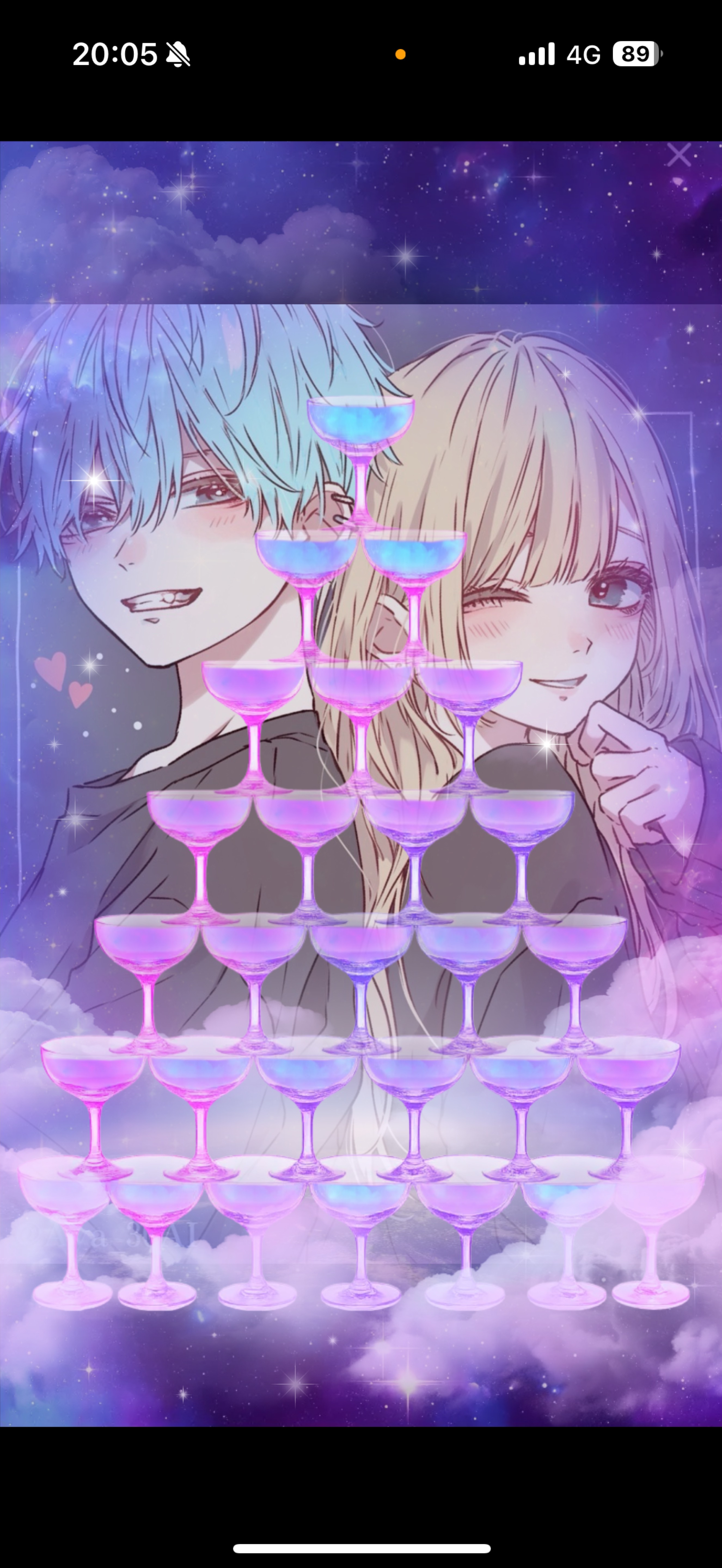 第2回 🐶😺コラボ‼️