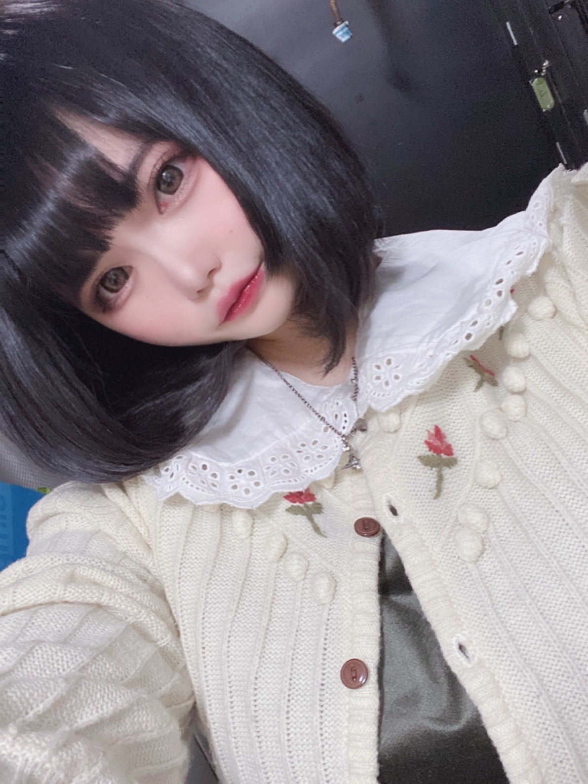 ねてく？はなしてく？