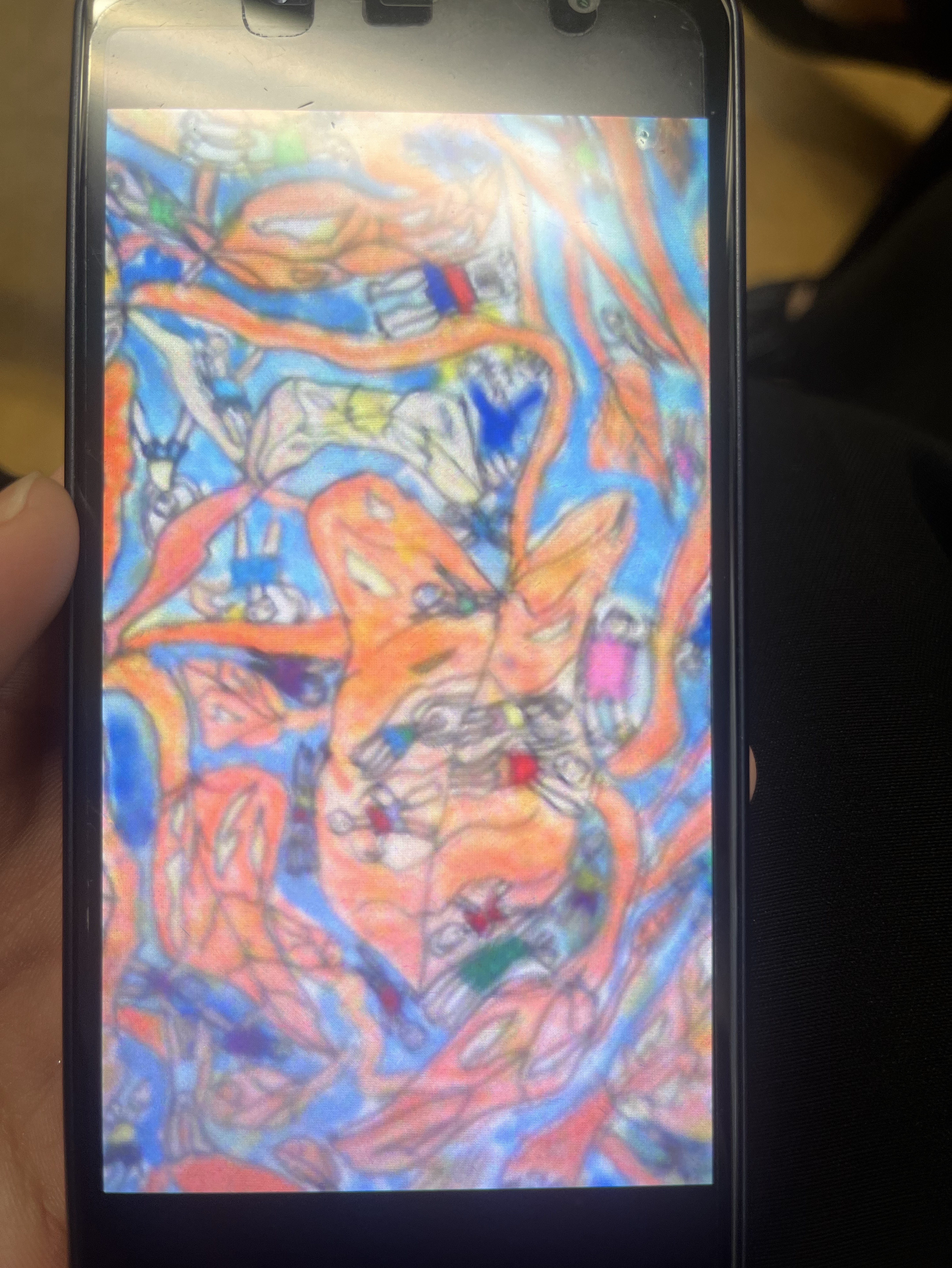 初潜〇一旦覗いてみない？