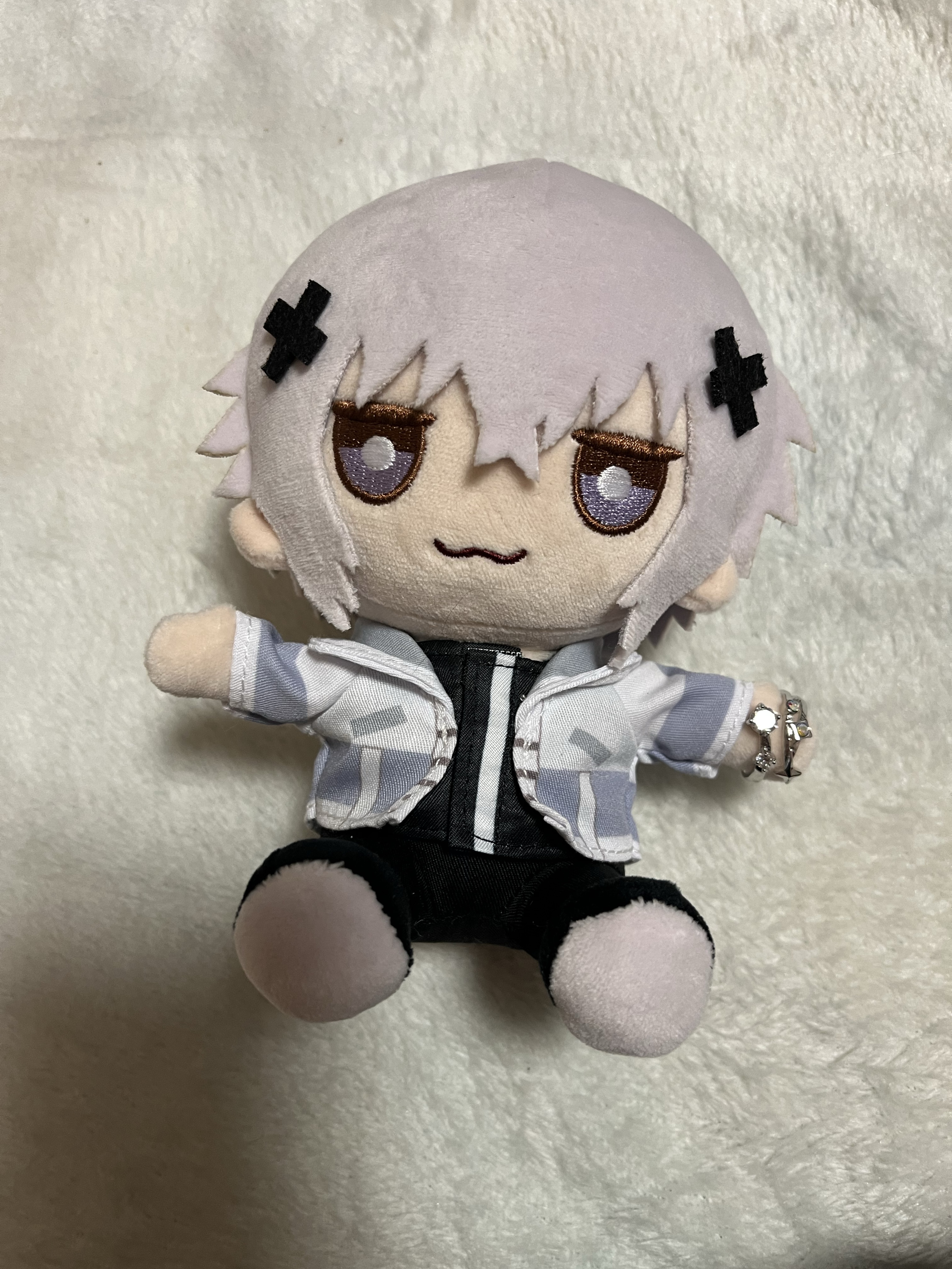 主が寝落ちする枠お友達になろ！