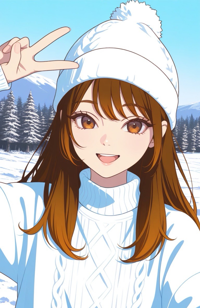 おはよ！♡落ちでも愛に来て？♡