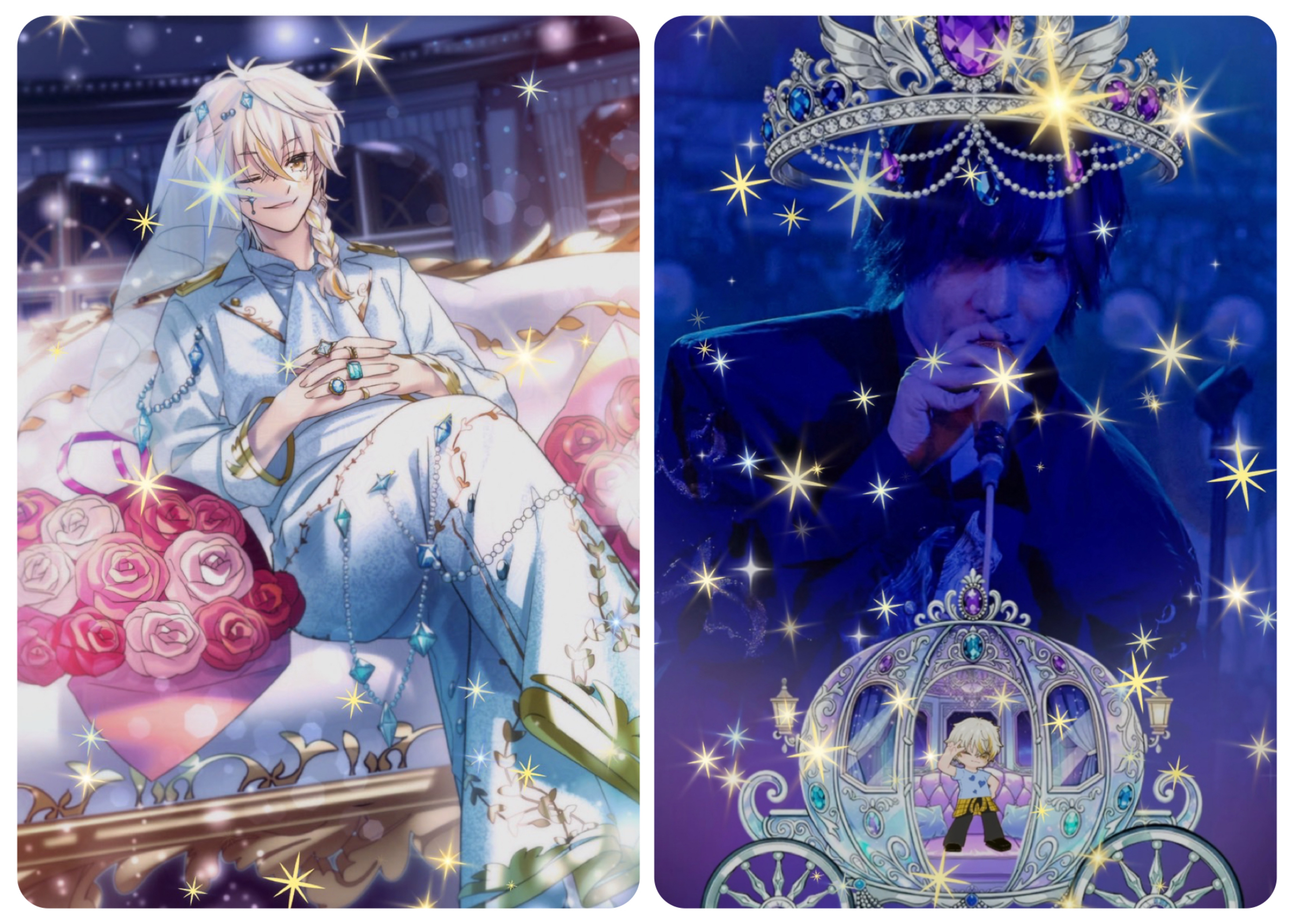 11/27 お気軽に┊︎歌と雑談