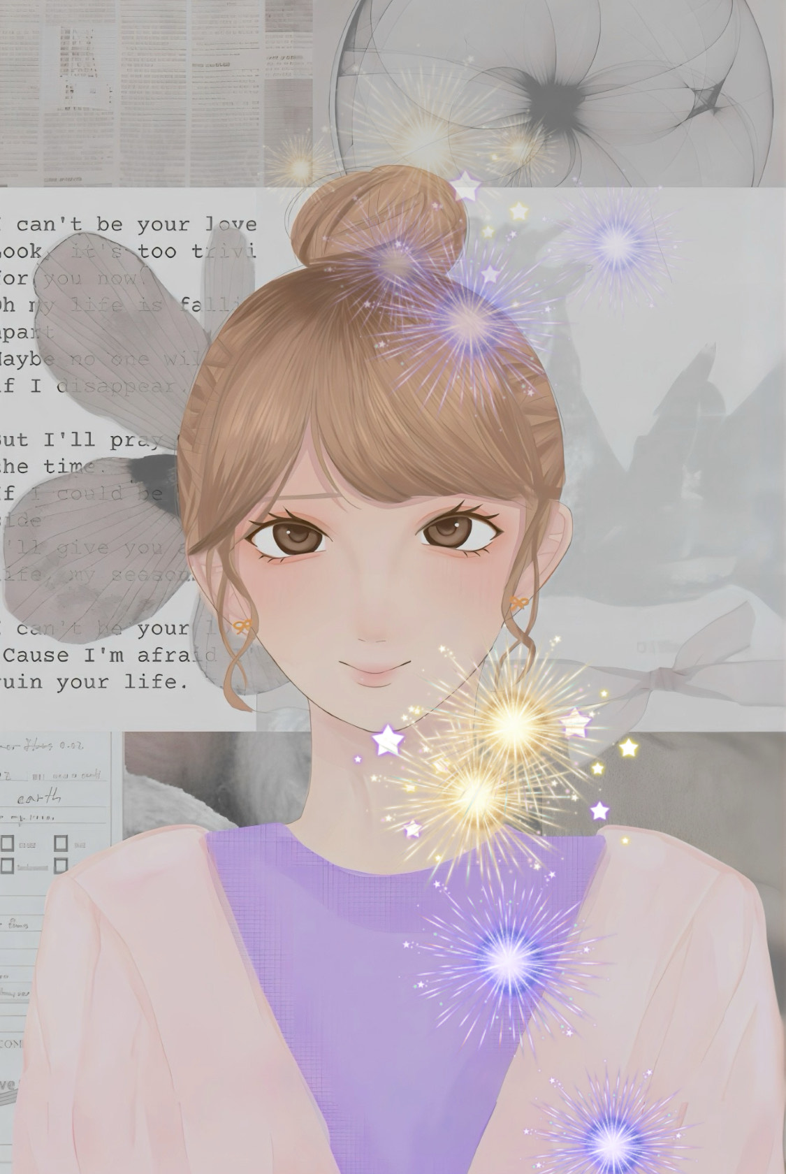 あなたが帰る場所𓂃𓈒𓋜