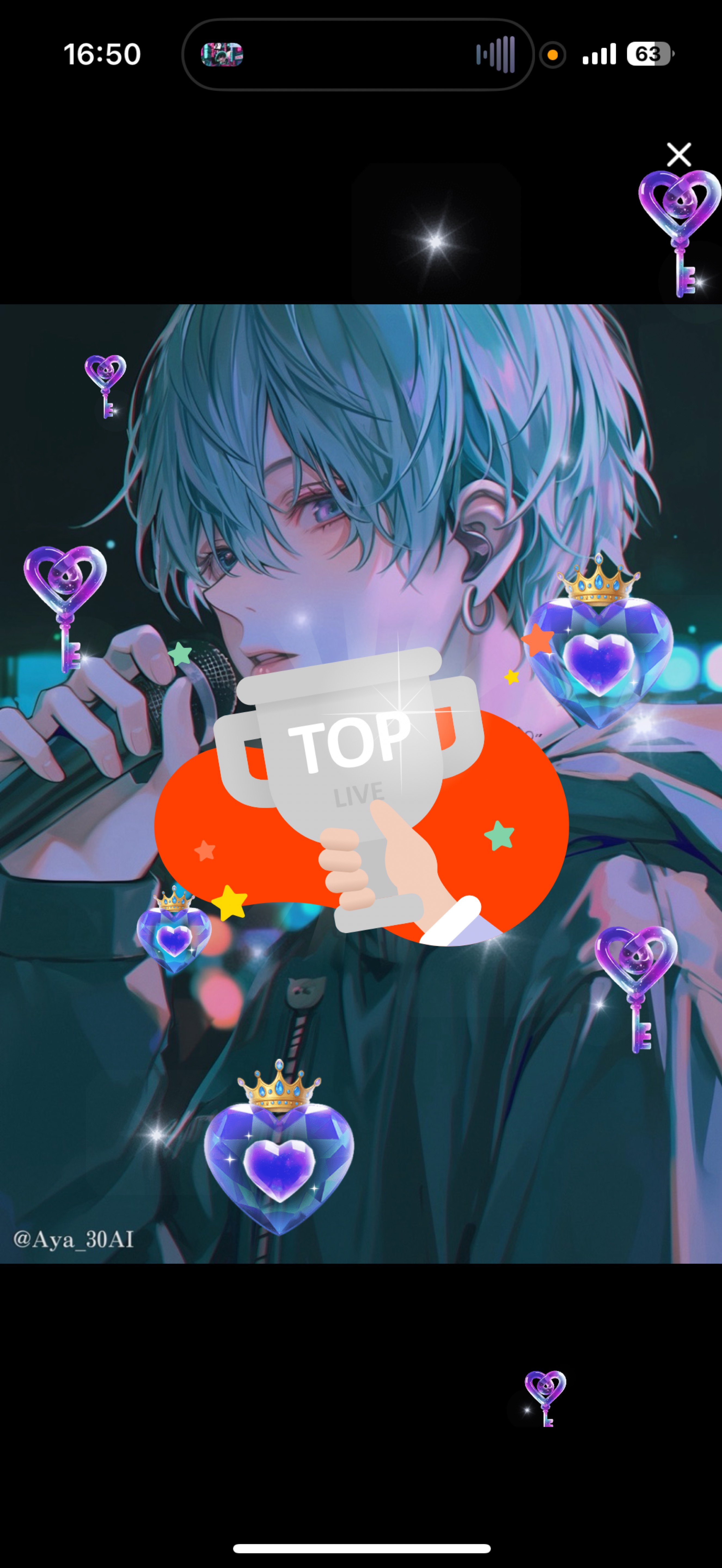 初潜◎ ゆるーく笑えたら