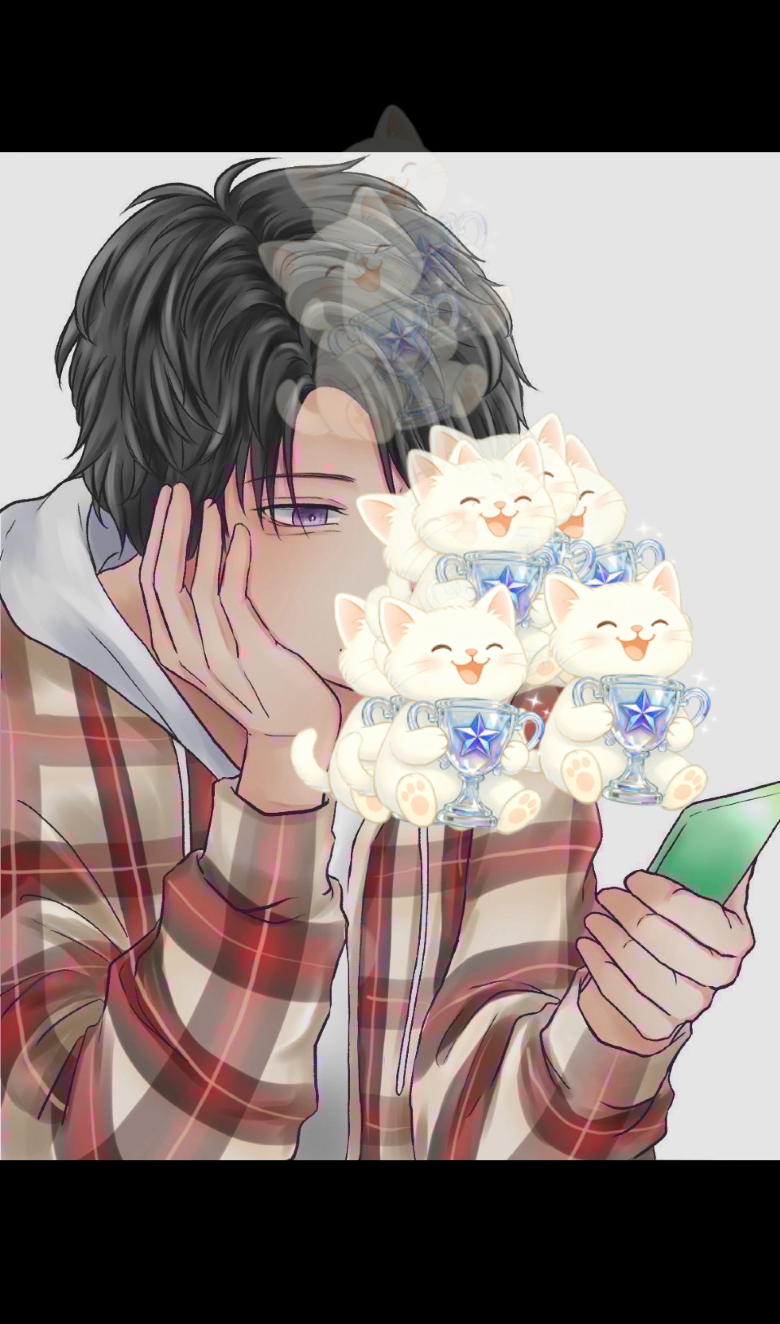 初◎貴方の♡下さい