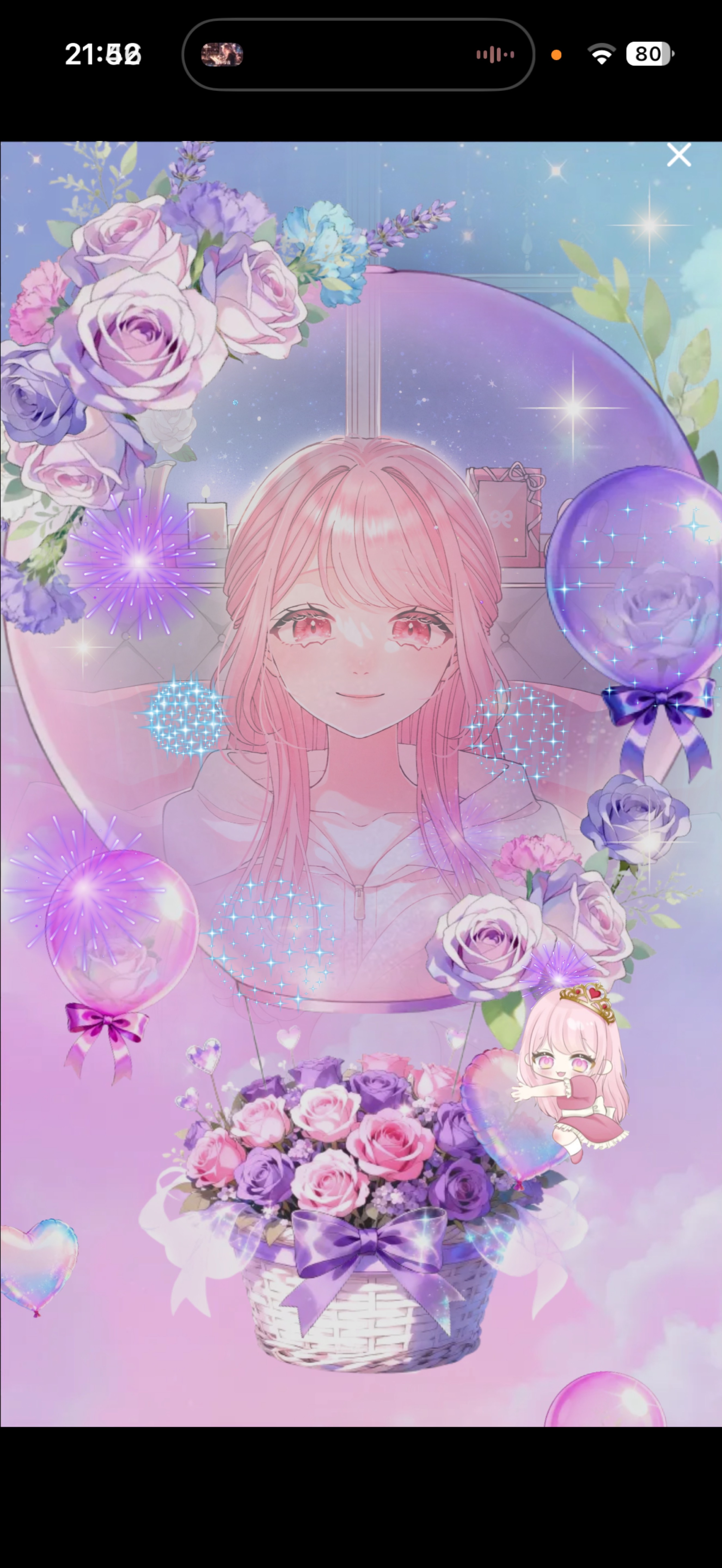 潜れる癒し枠🌷安眠声︎︎。¦初寝潜◎