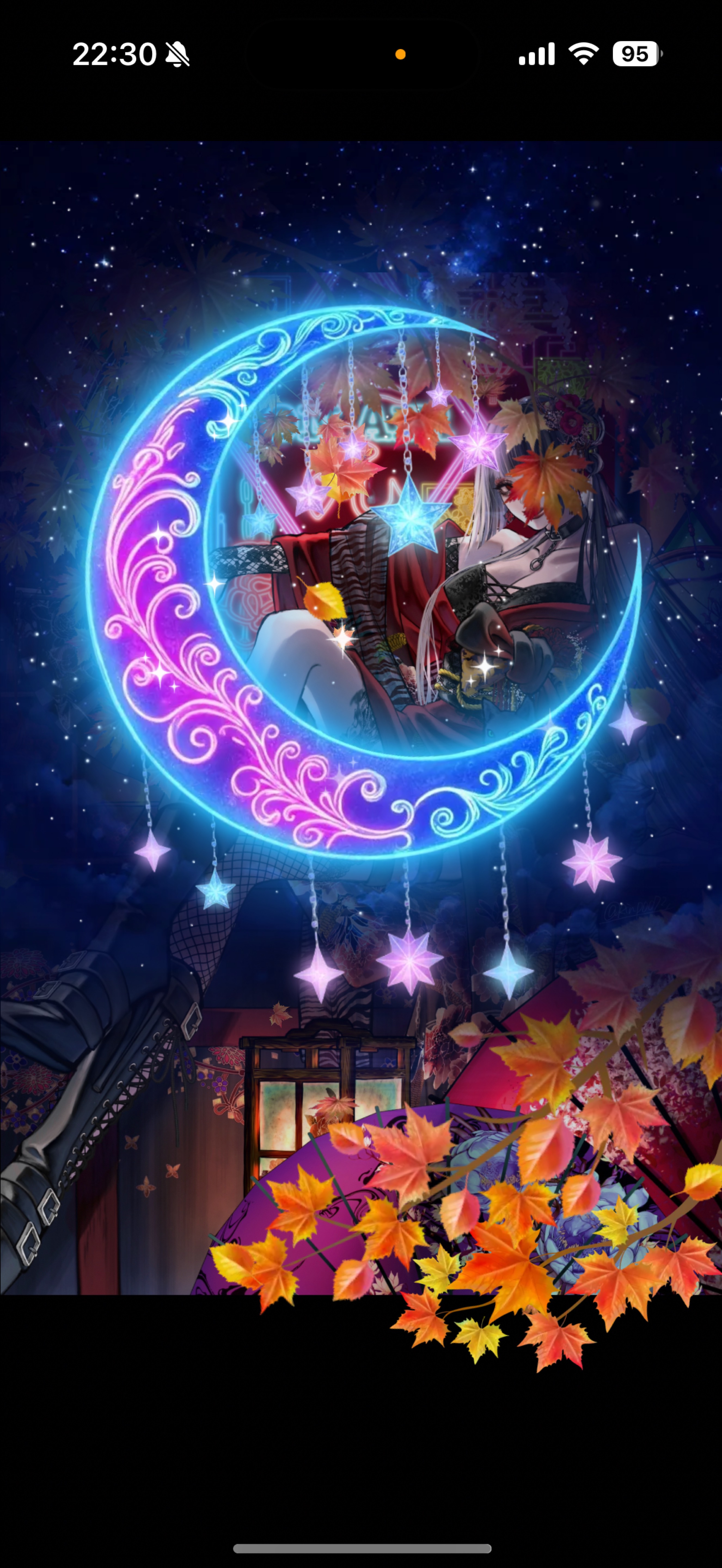 見た目はタイプちょっと辛口🩸