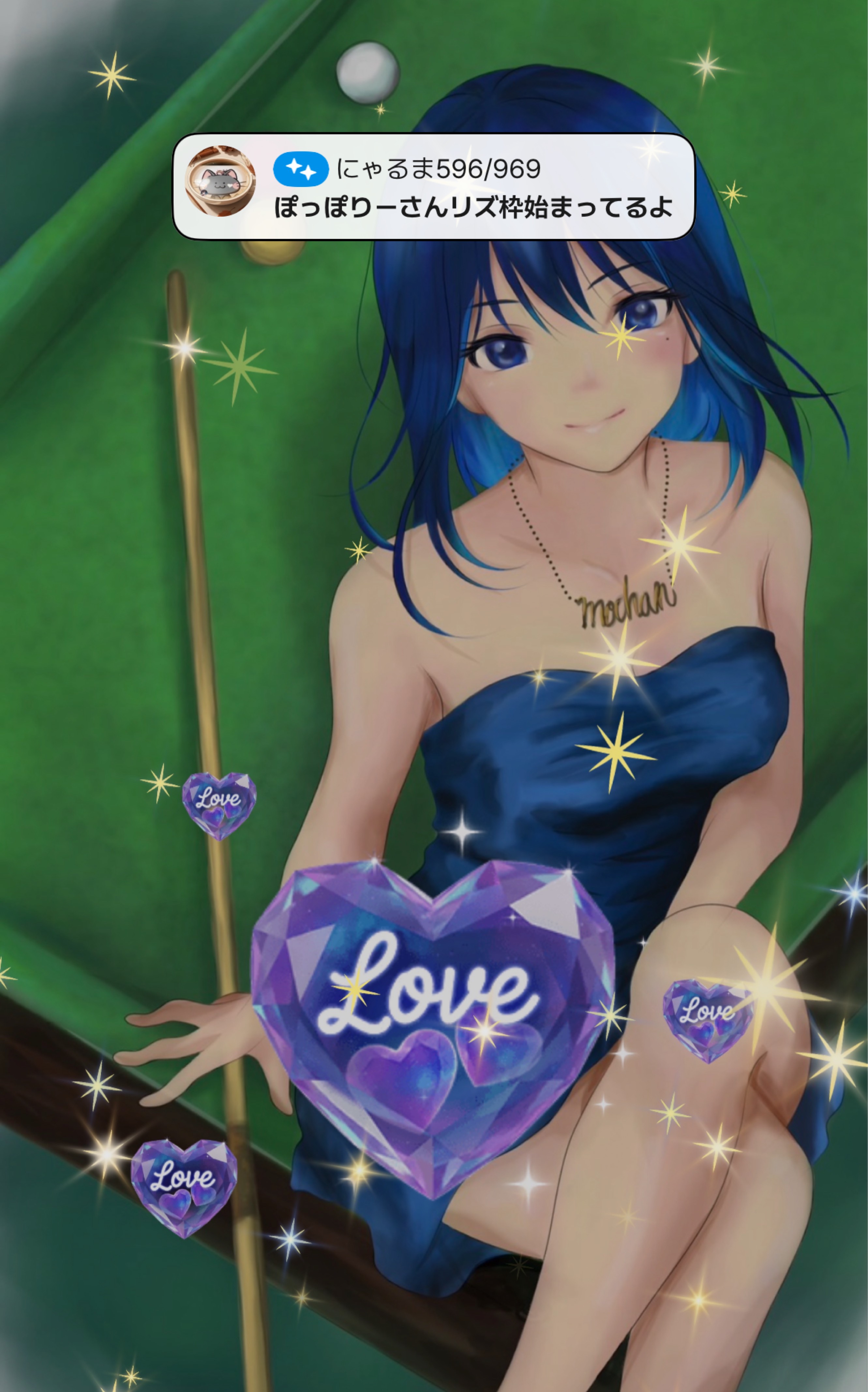 制限時間は32分₍ᐢ⓿ᴥ⓿ᐢ₎