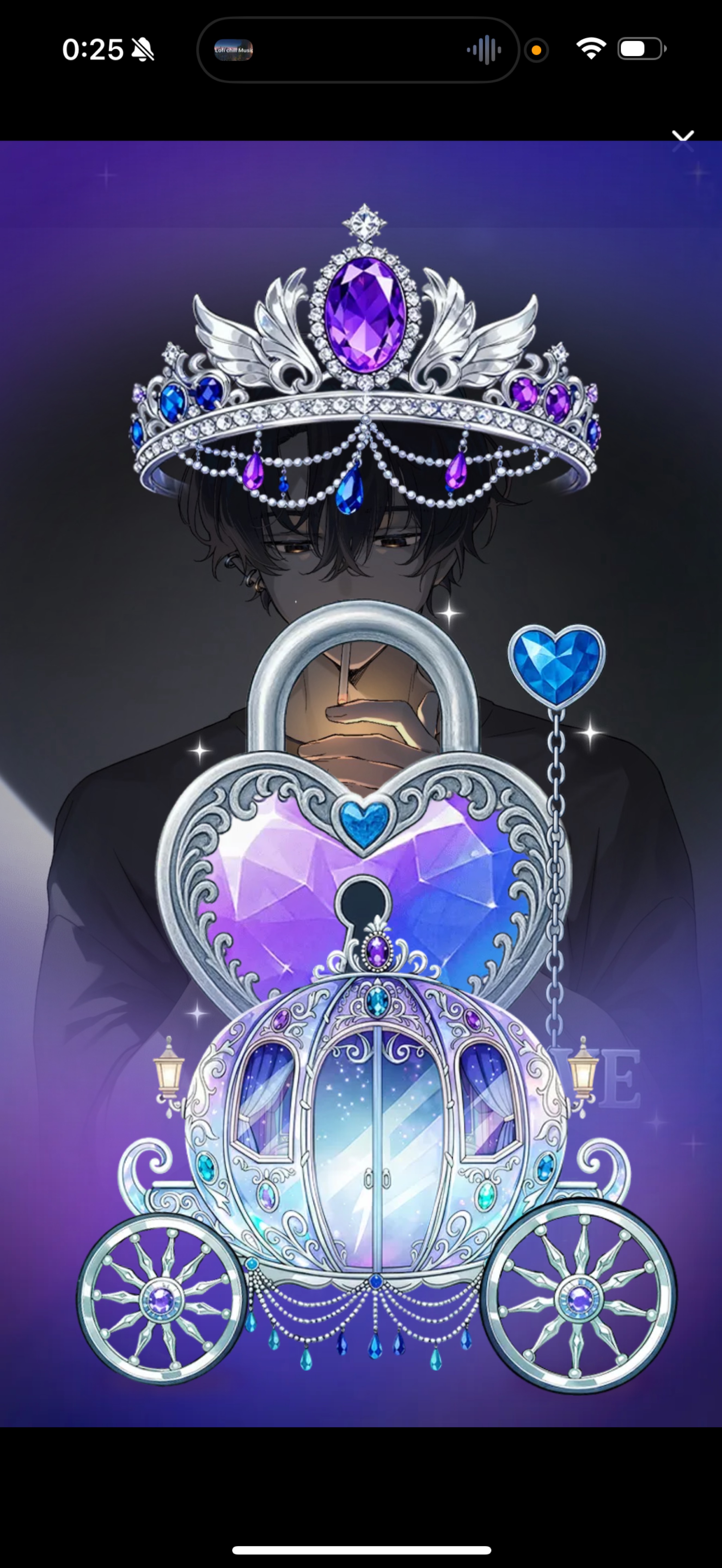 ~君ノ寝床☪︎~