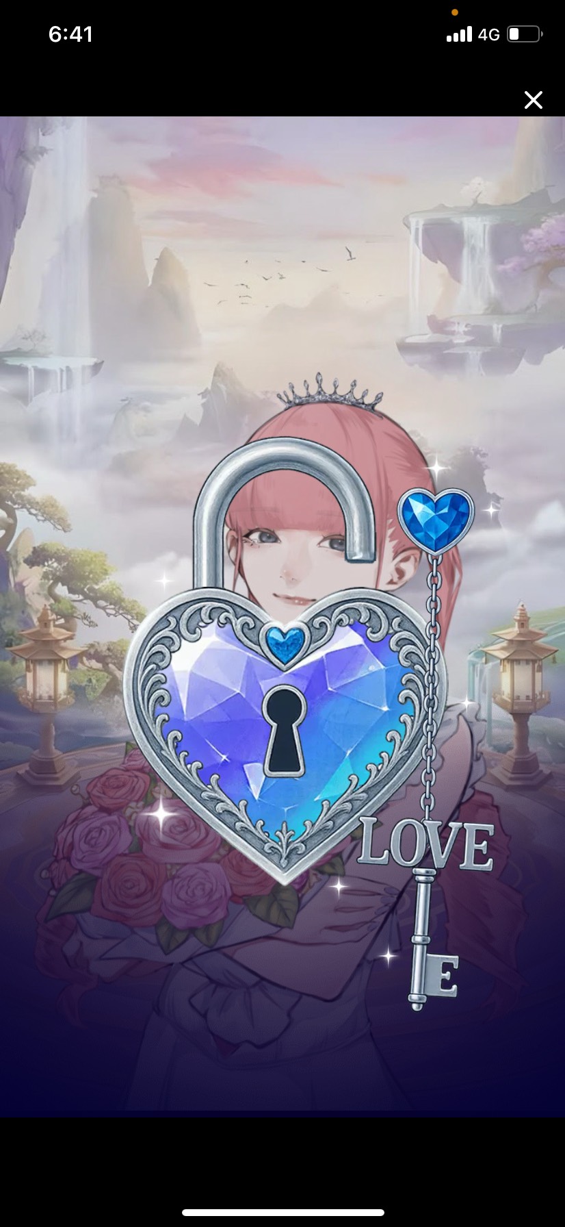 【1h】おかえりなさあい🐥💗