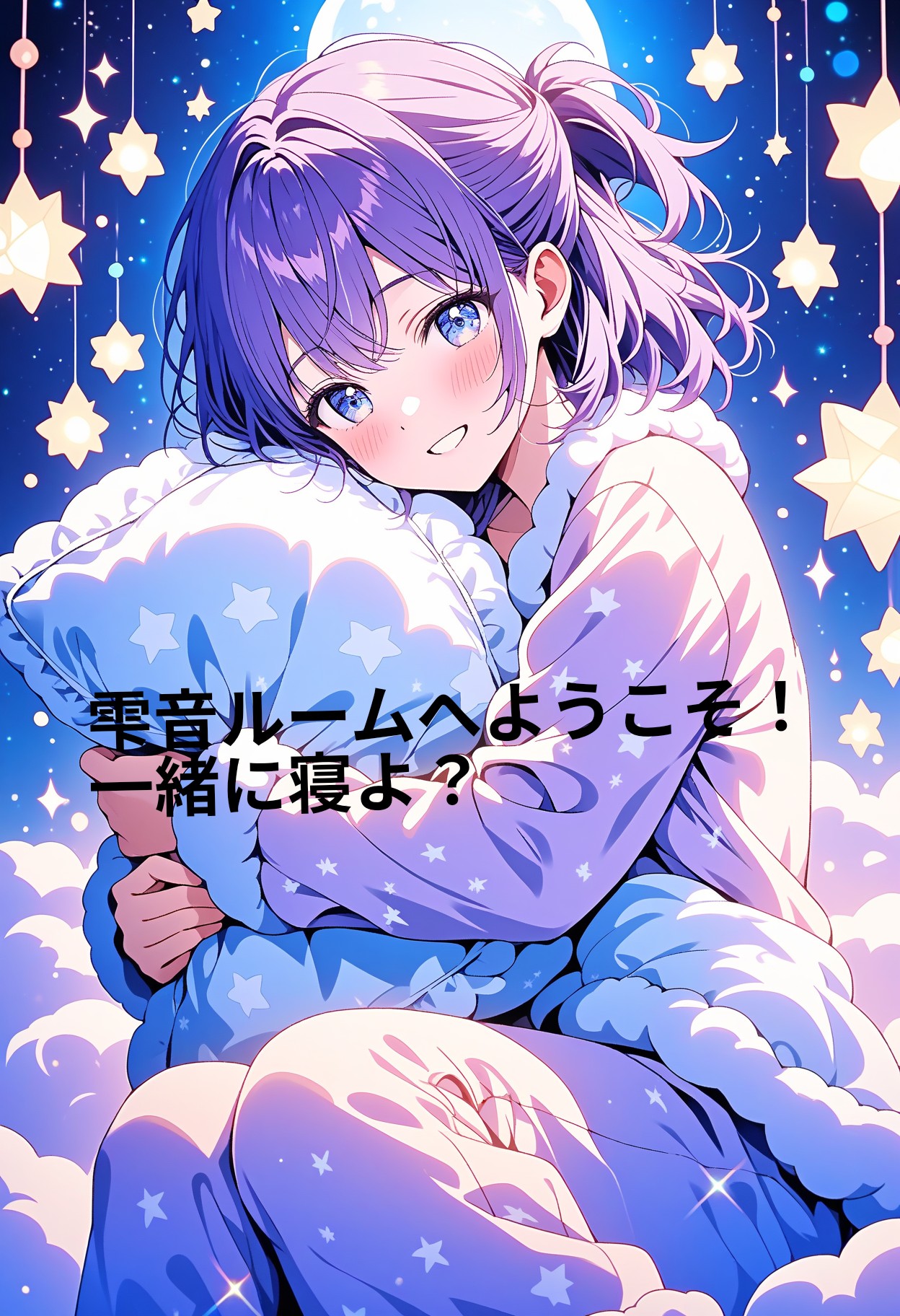 初、潜🙆🏻‍♀️リベンジ寝落ち枠！