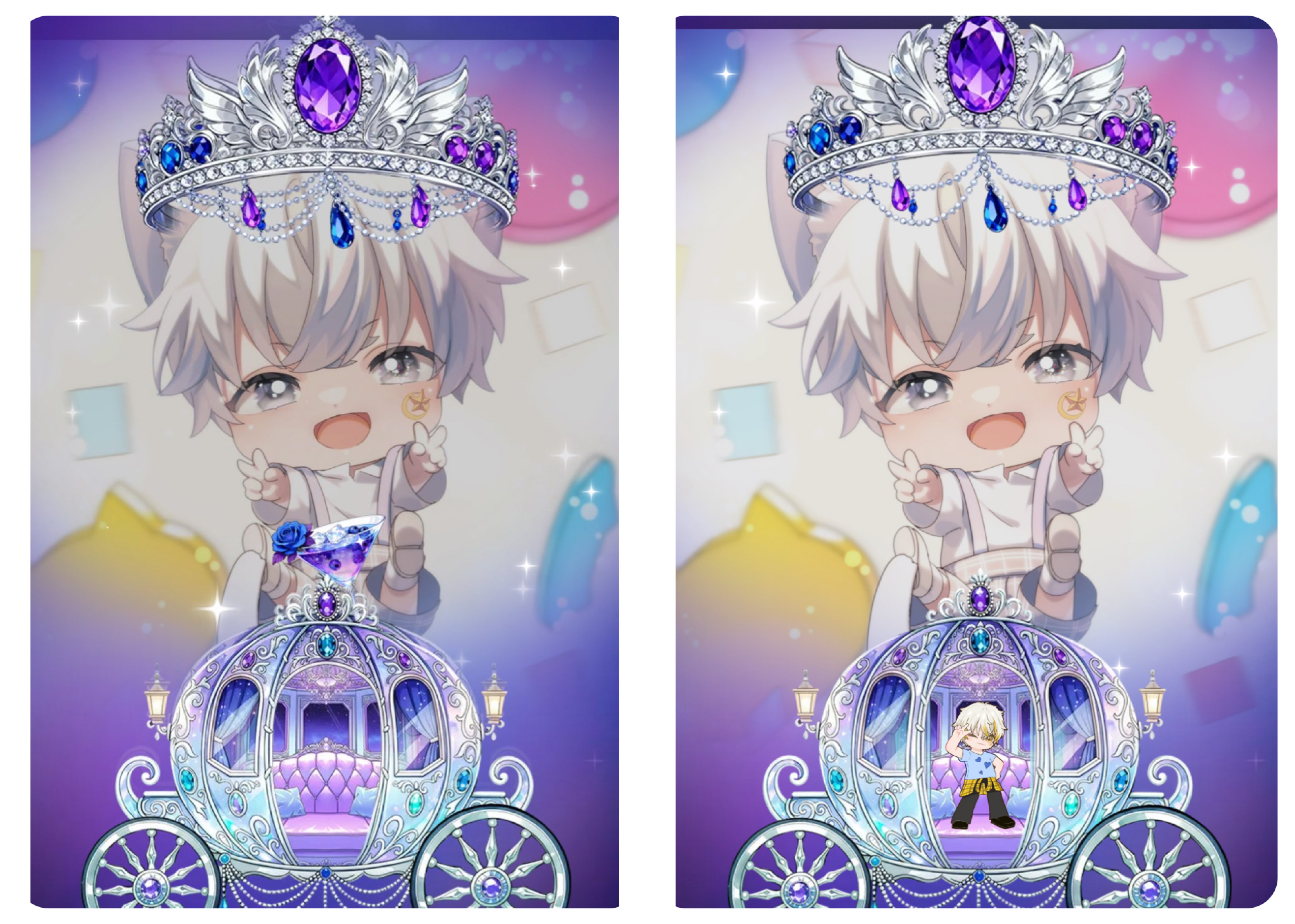 11/27 お気軽に┊︎歌と雑談