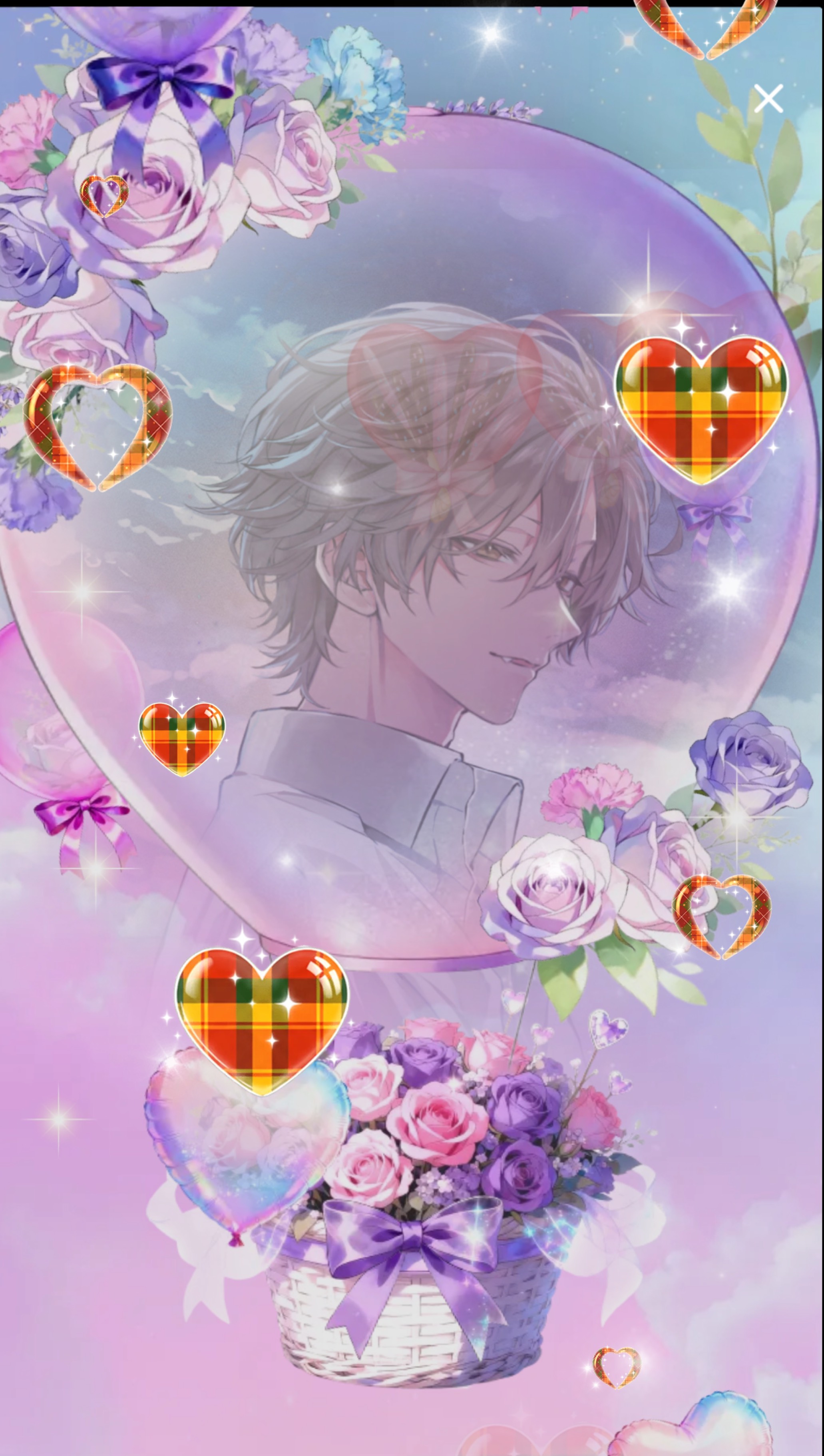 【優声】おはよ。おいで。11.28