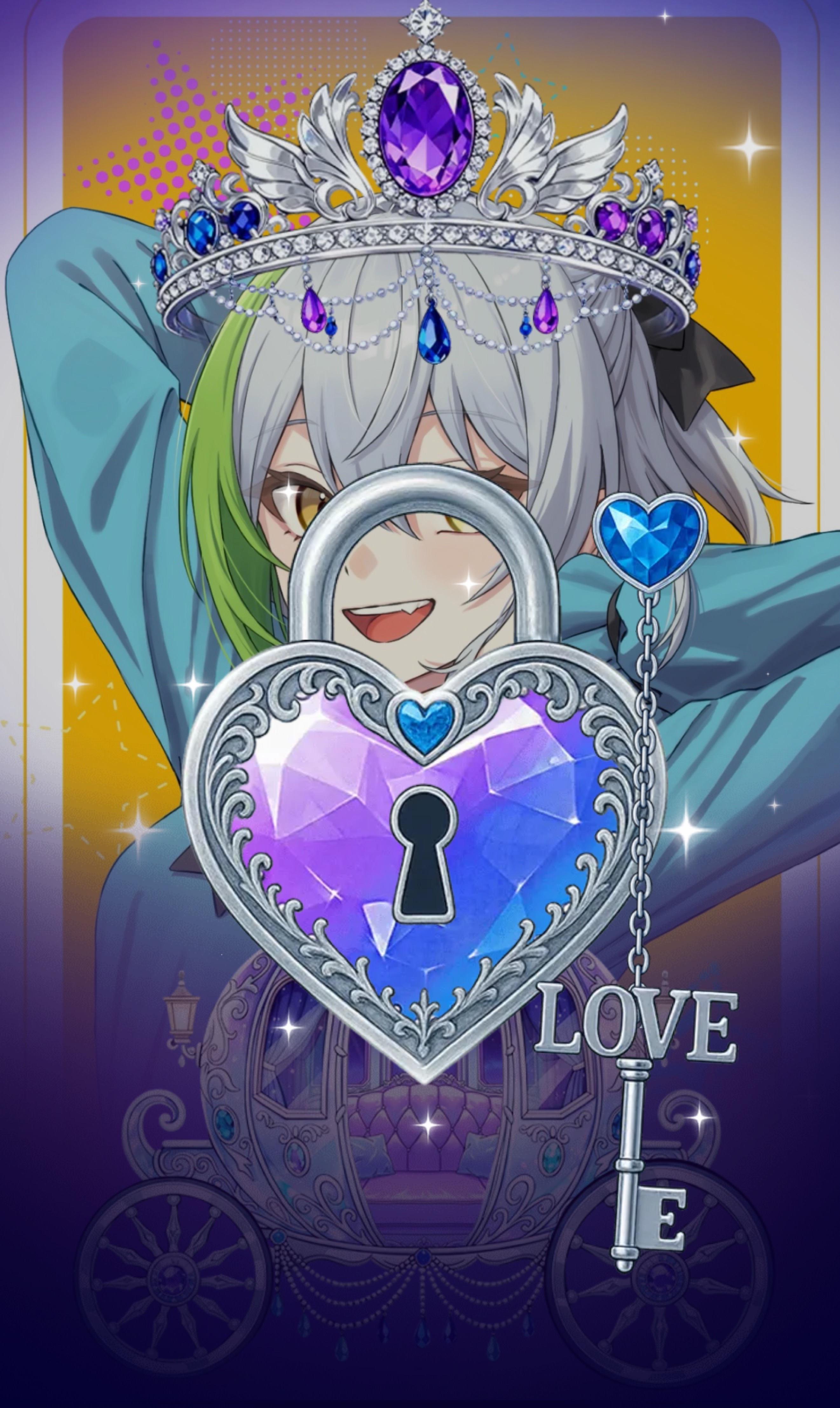 初潜🙆‍♀️グレートな枠‼️