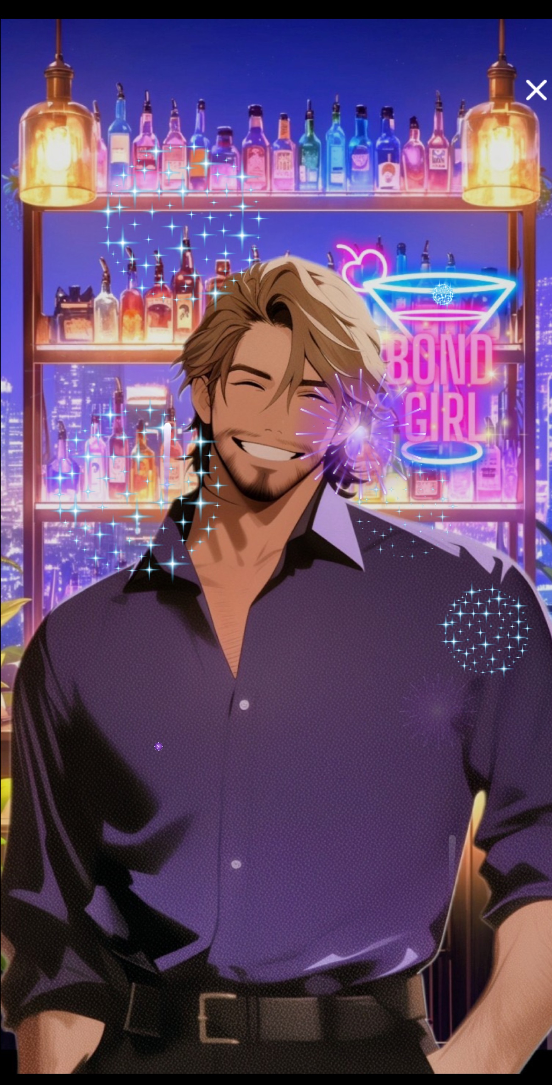 🔰歓迎！大人のじかん🌙*ﾟ