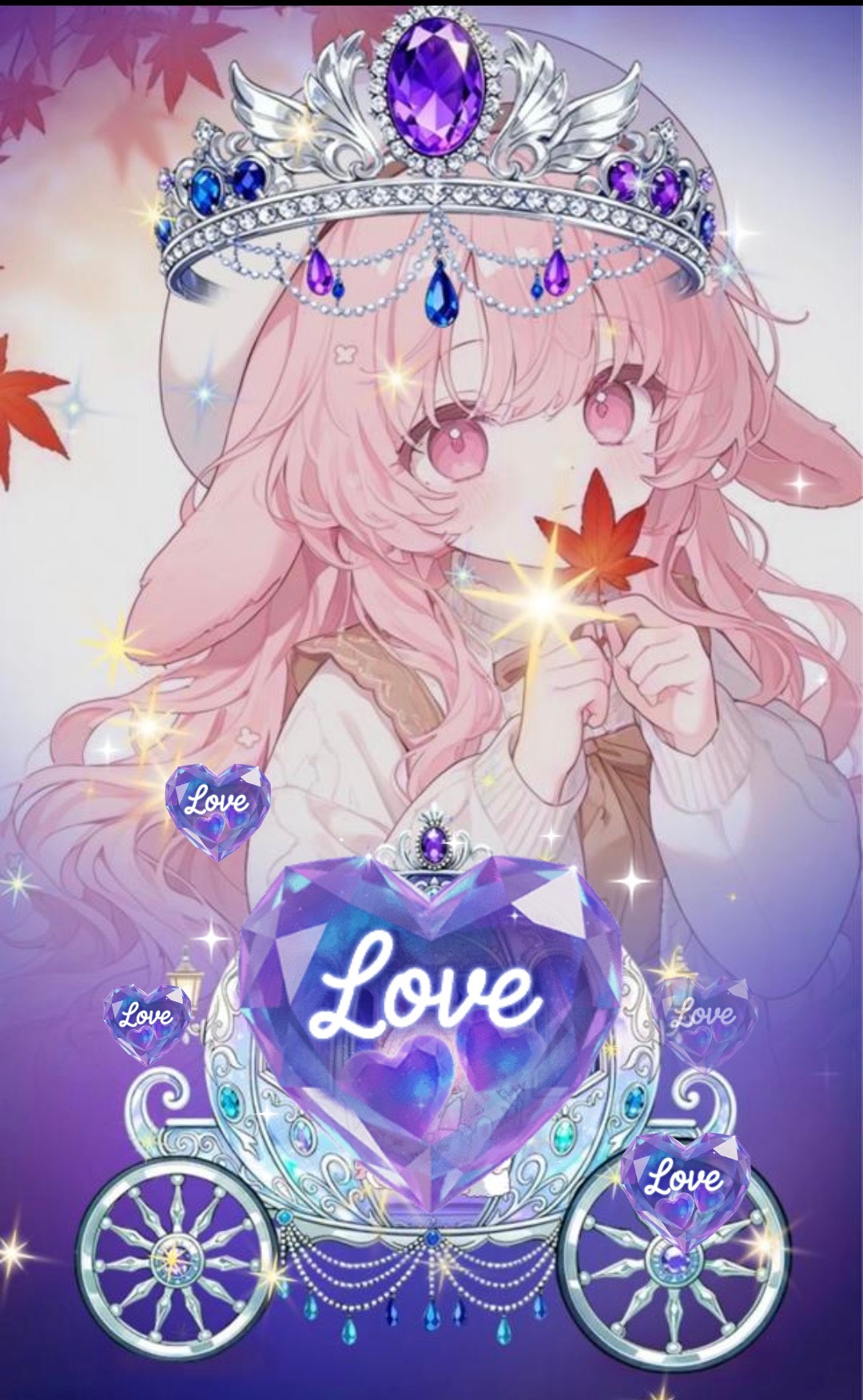 初潜寝◎おはよ🤍💐