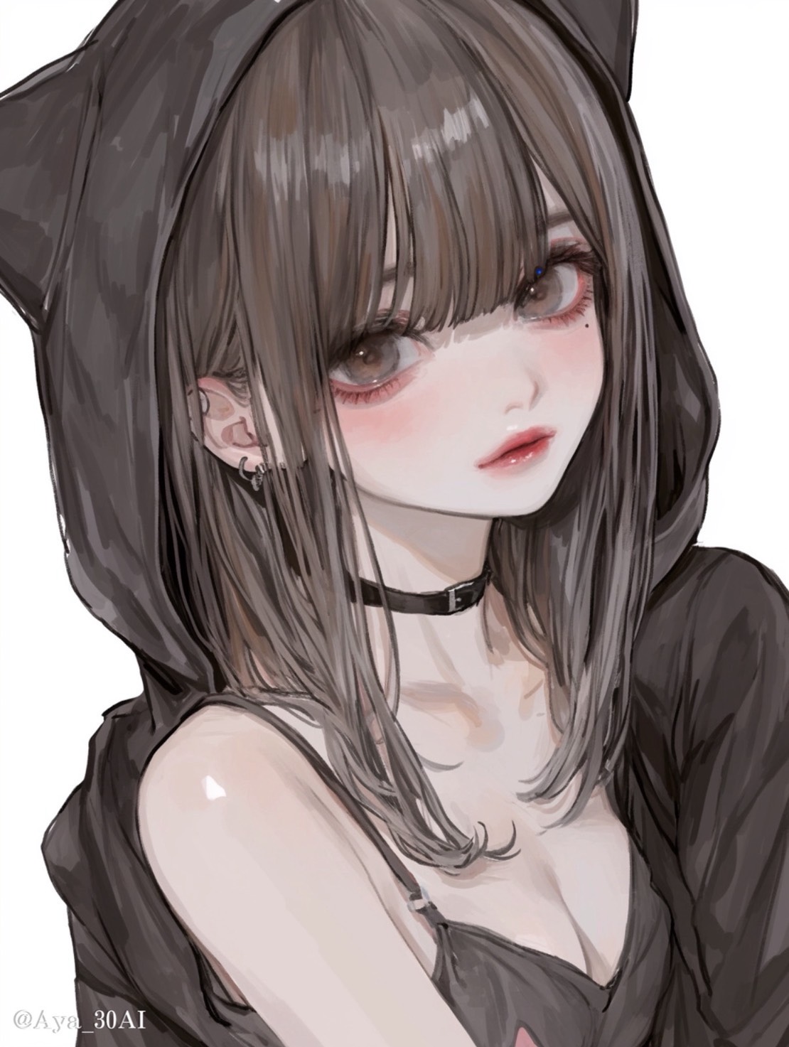 寝ないために😴