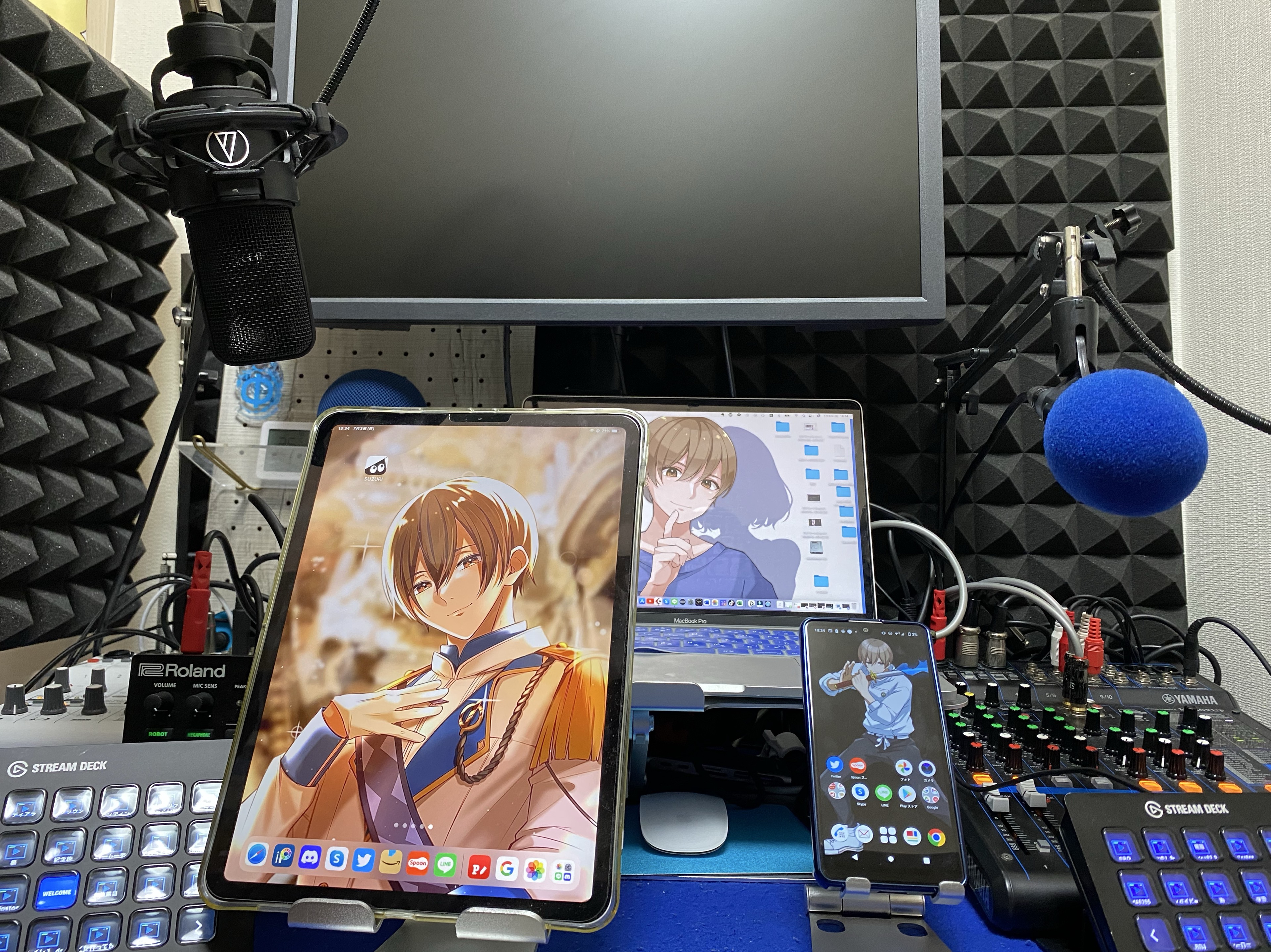 こそこそ20分だけ