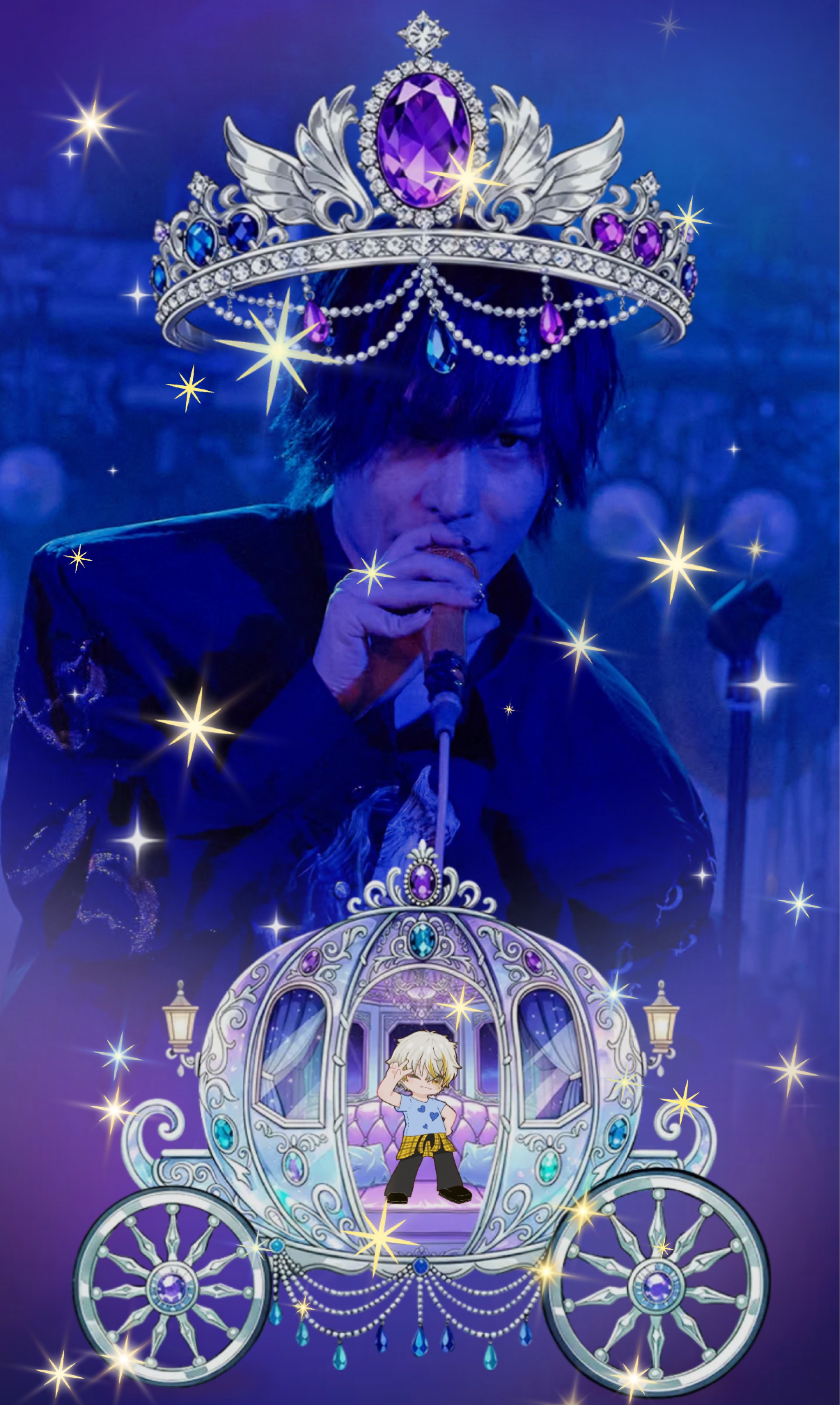 11/27 お気軽に┊︎歌と雑談