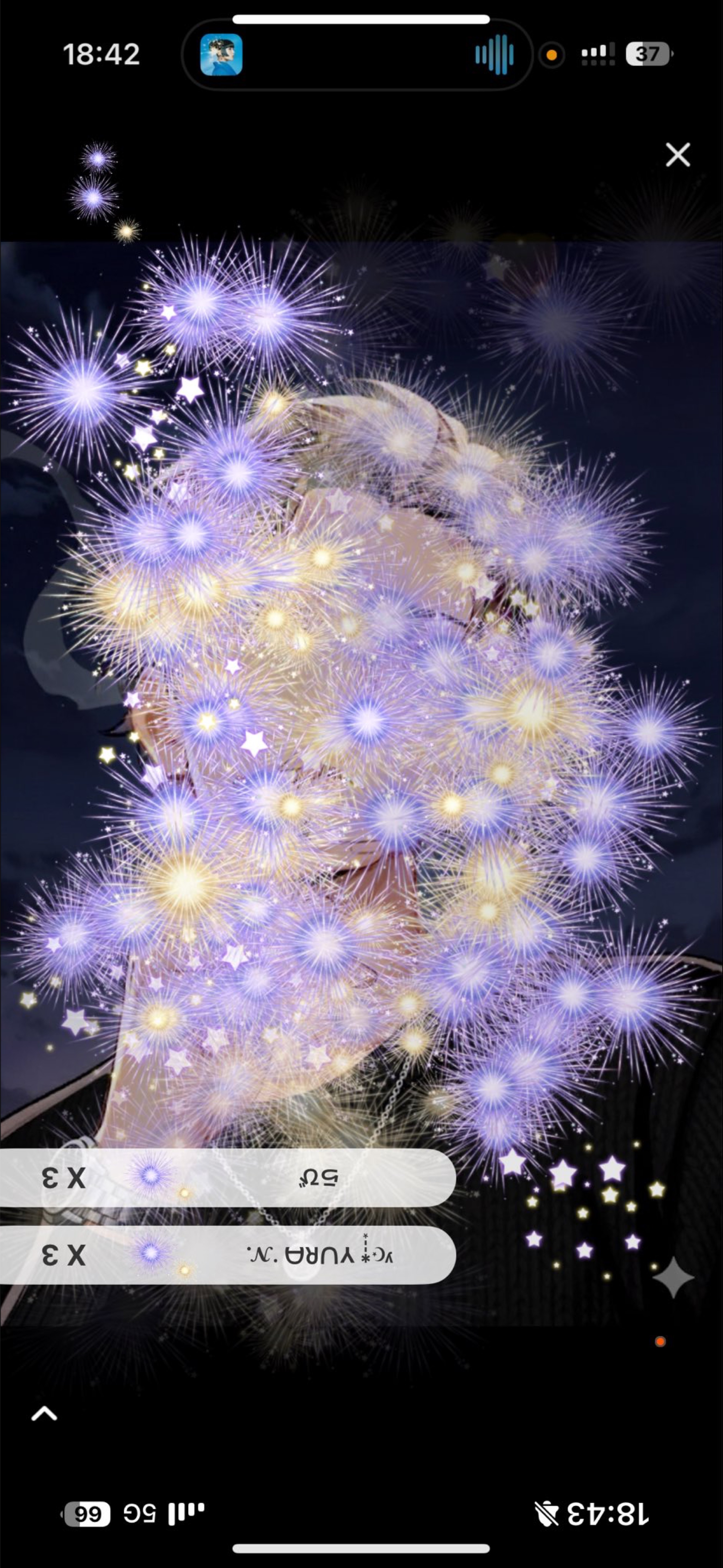 月間ﾄｰﾘｽ 残り990人‼️