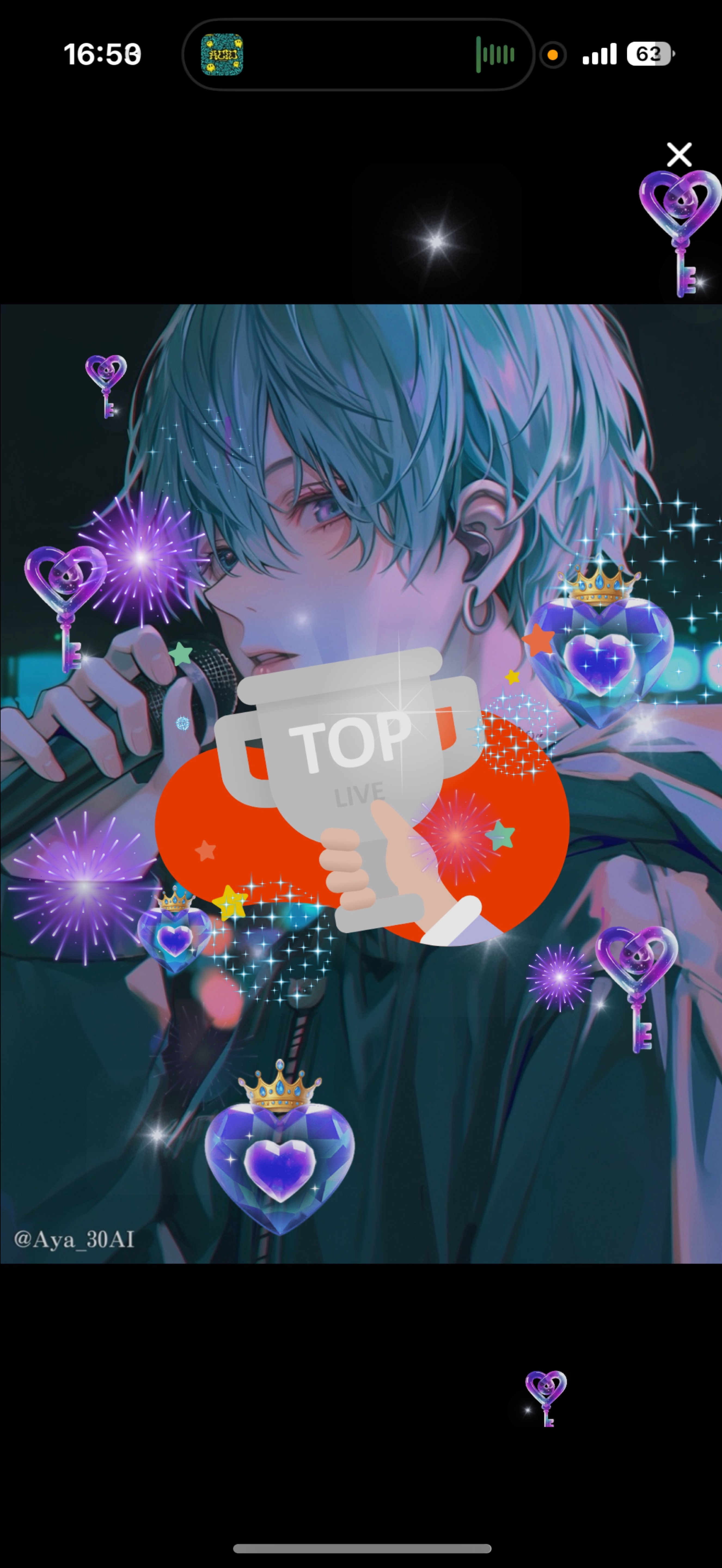 初潜◎ ゆるーく笑えたら