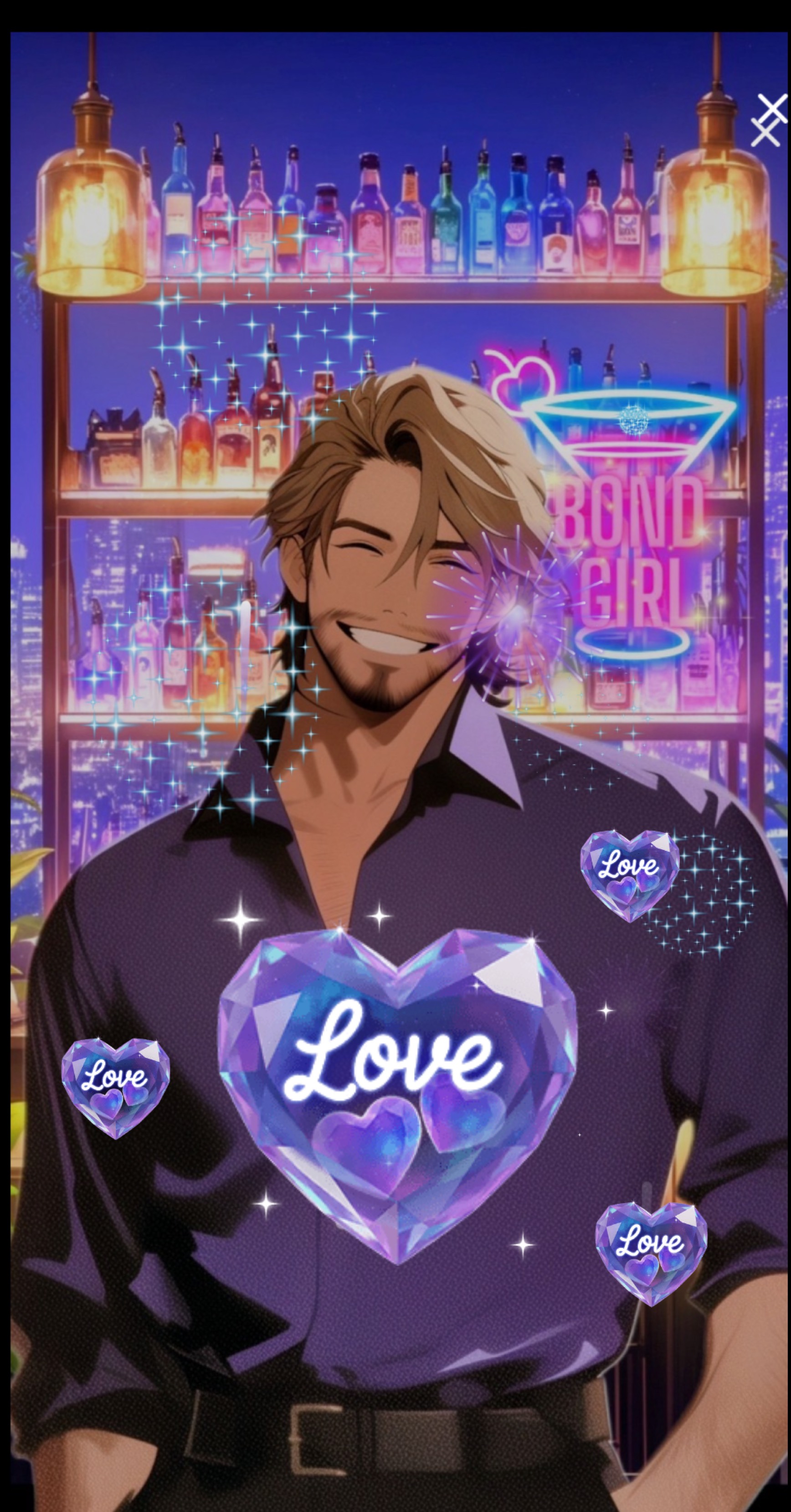 🔰歓迎！大人のじかん🌙*ﾟ