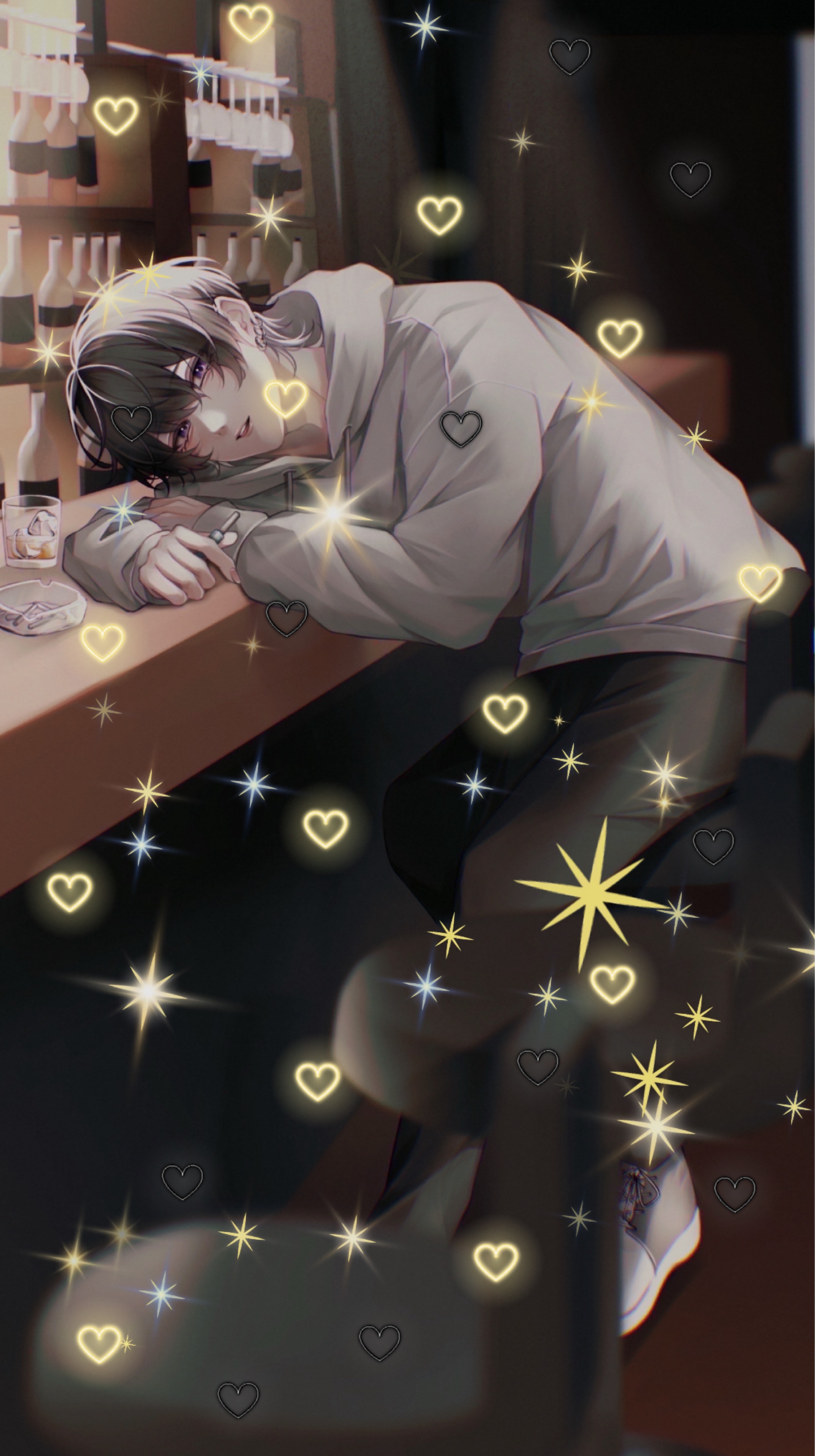 初潜〇いい感じの声