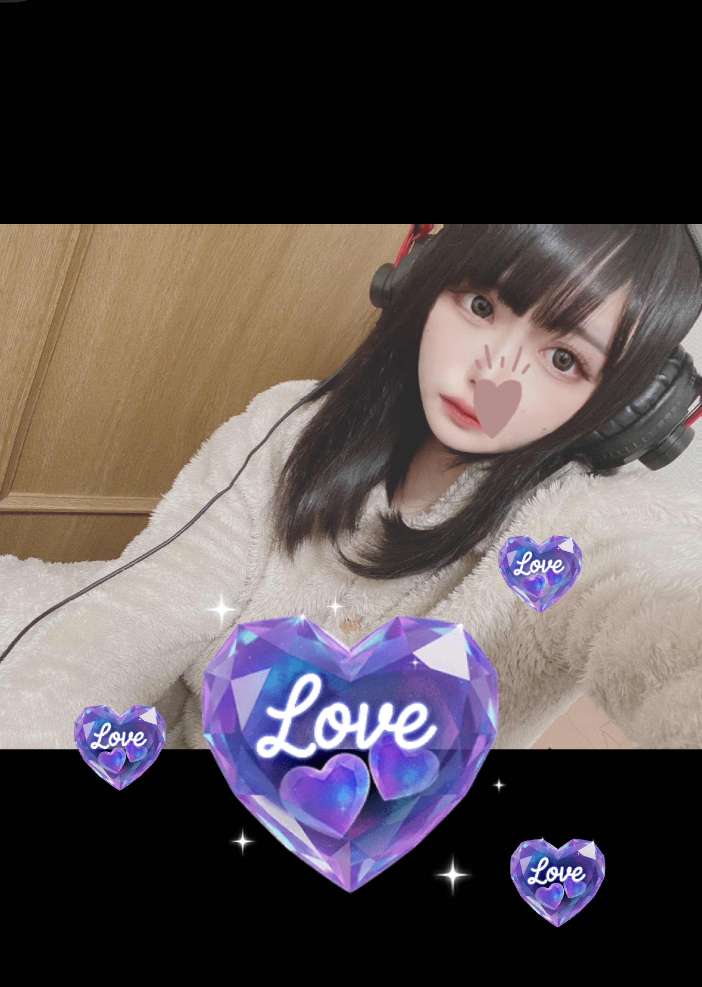 ねてく？はなしてく？