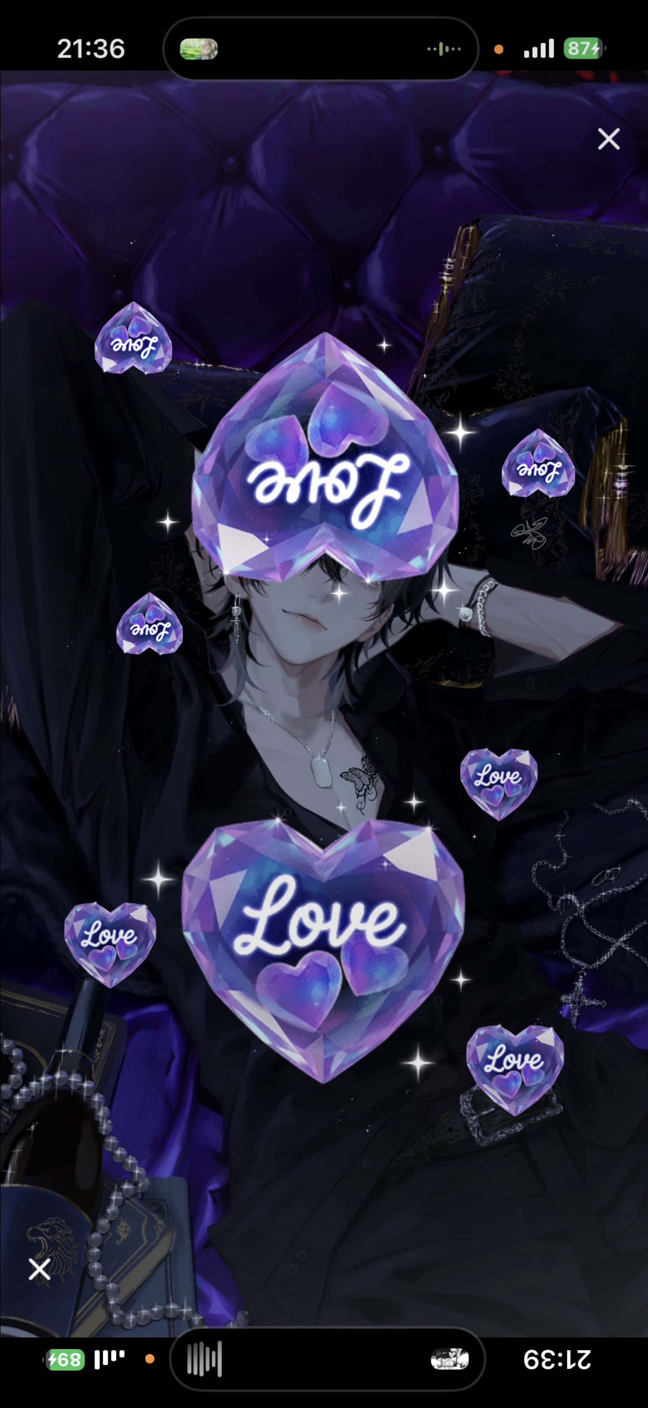 の ん び り 𓂃◌𓈒𓐍