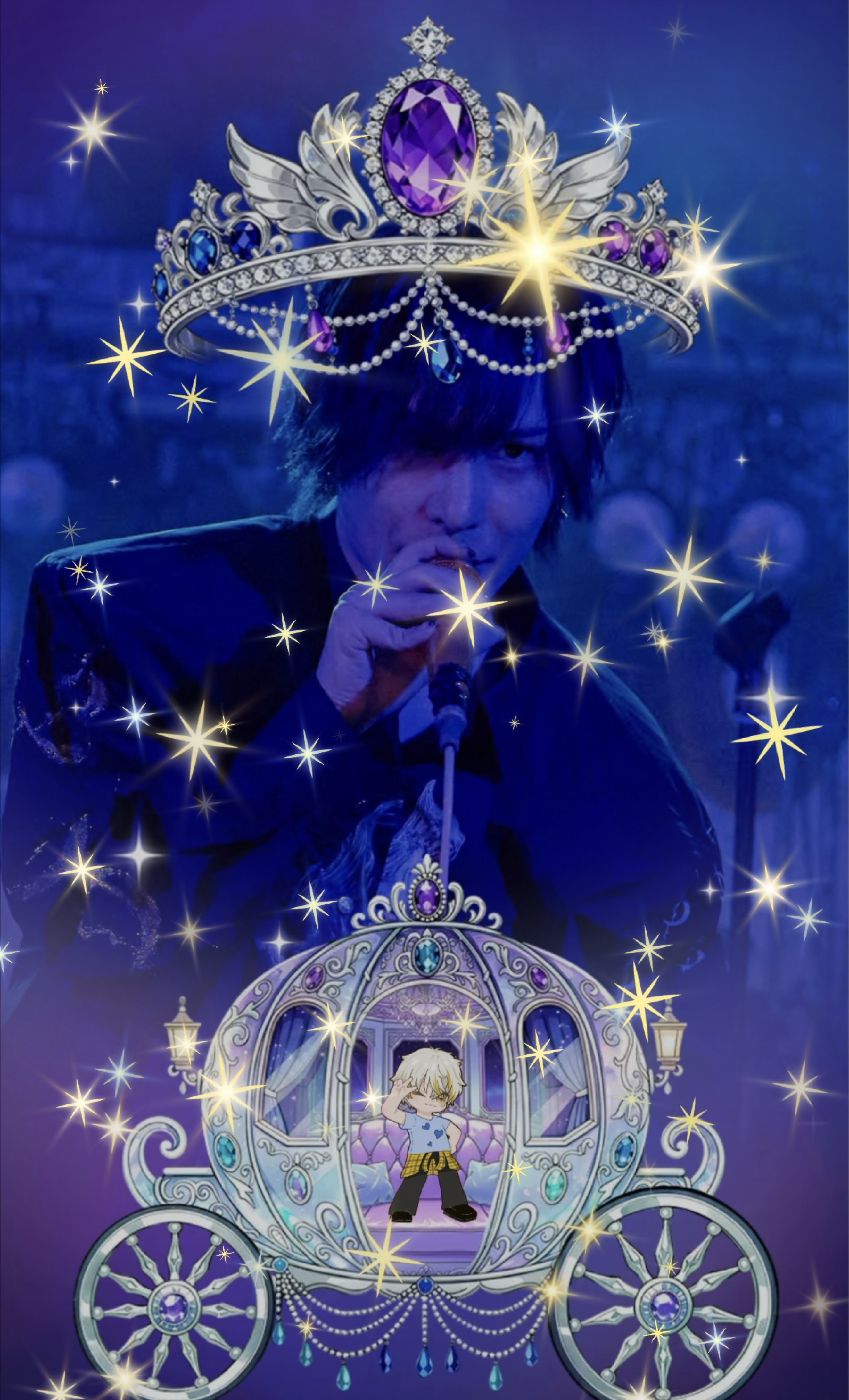 11/27 お気軽に┊︎歌と雑談