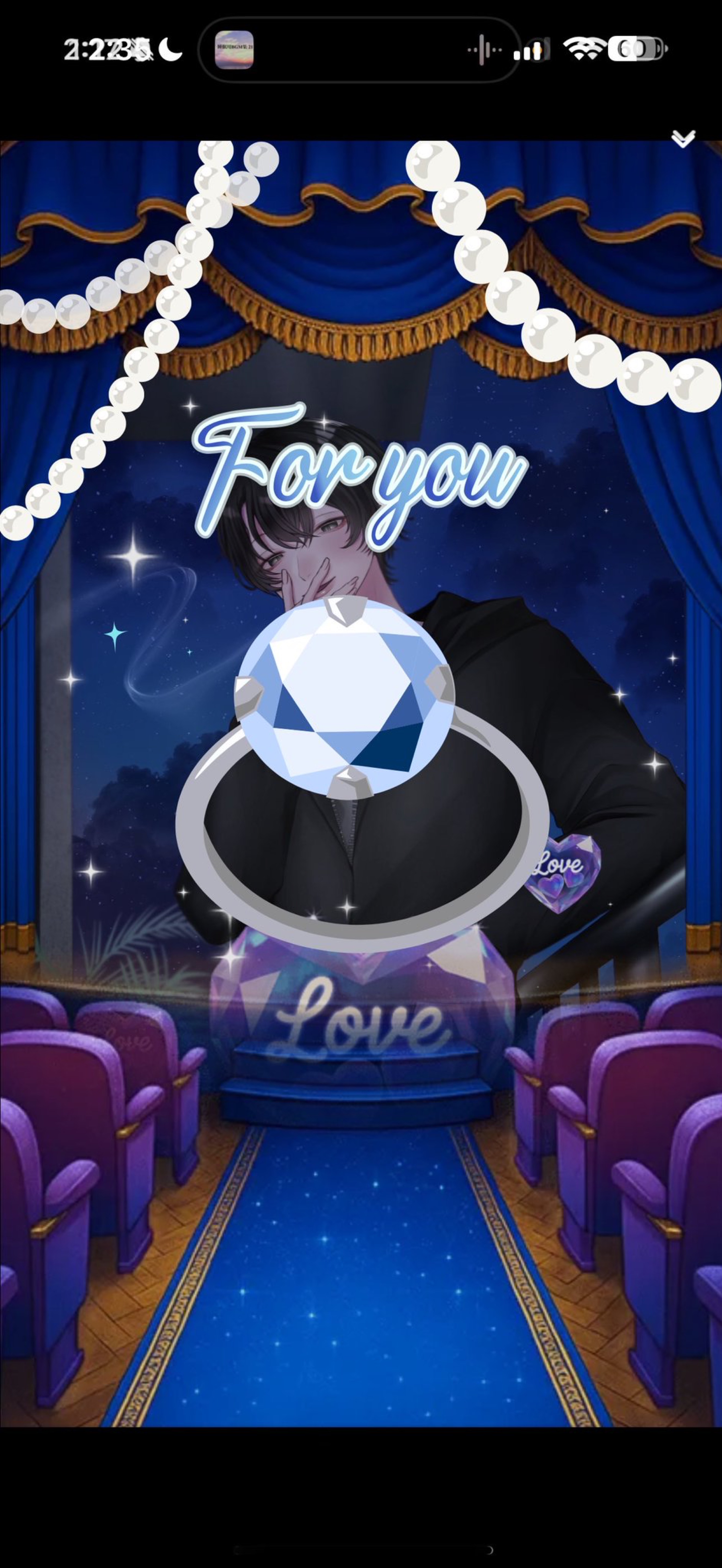 ~君ノ寝床☪︎~