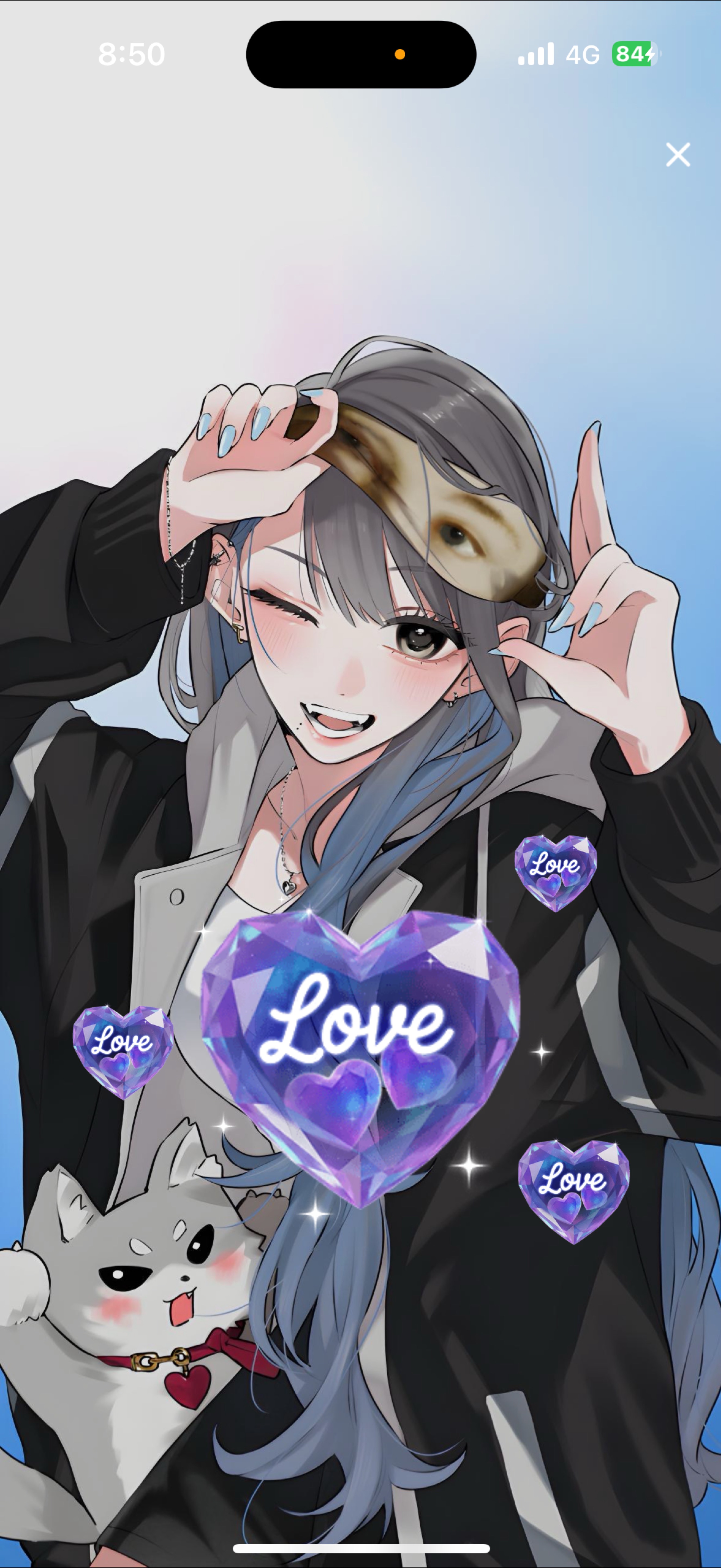 金曜日のおはよう