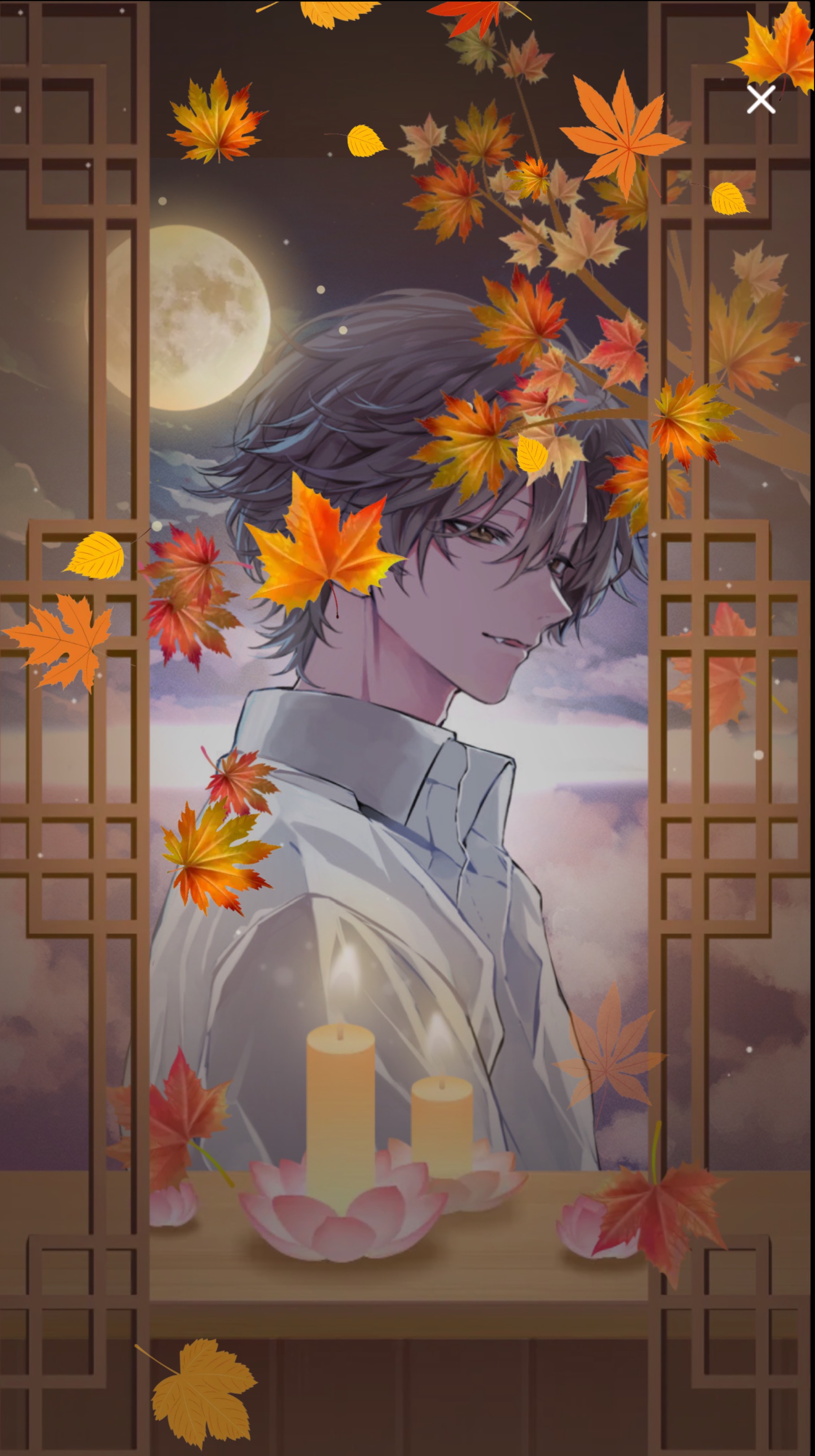 バスター貰えるよ！おいで。11.28